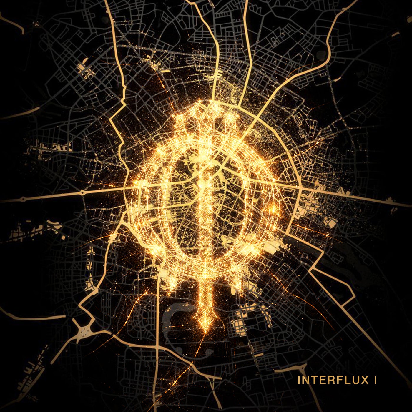 Cover - Hexxe - Charneca (Original Mix) Promo tools