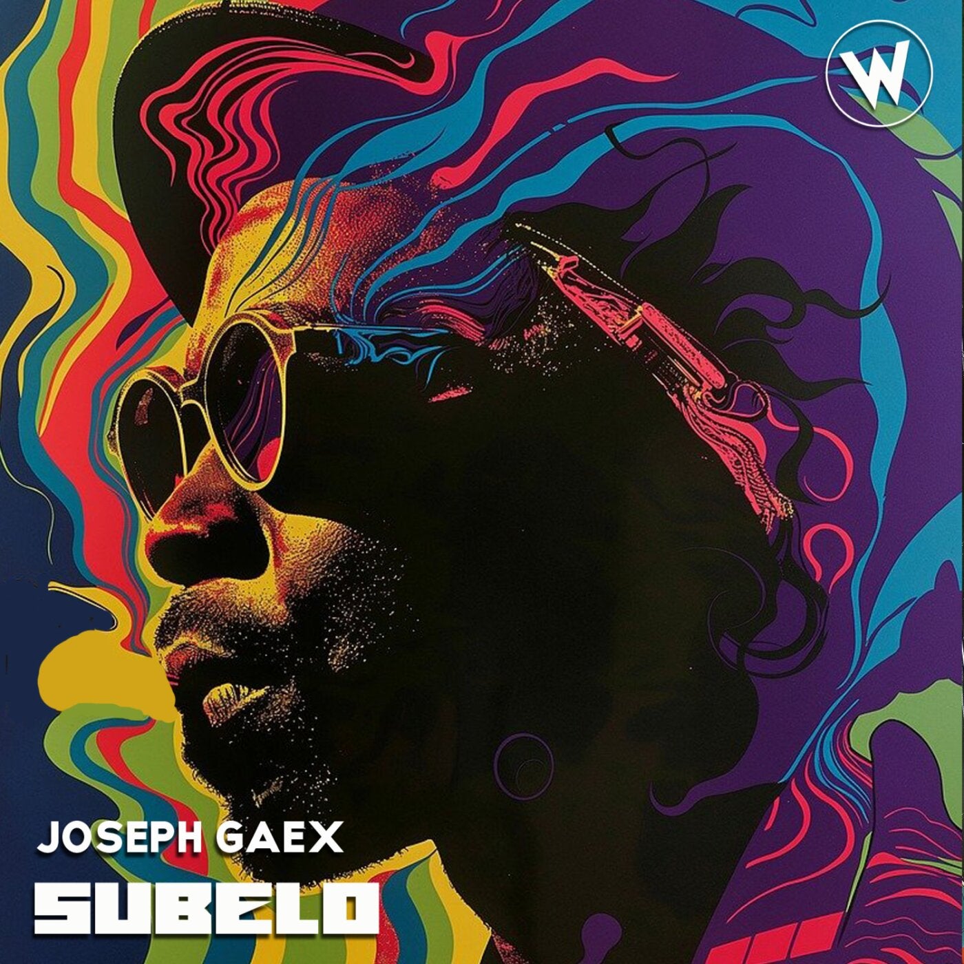 Cover - Joseph Gaex - Subelo (Original Mix) Promo tools