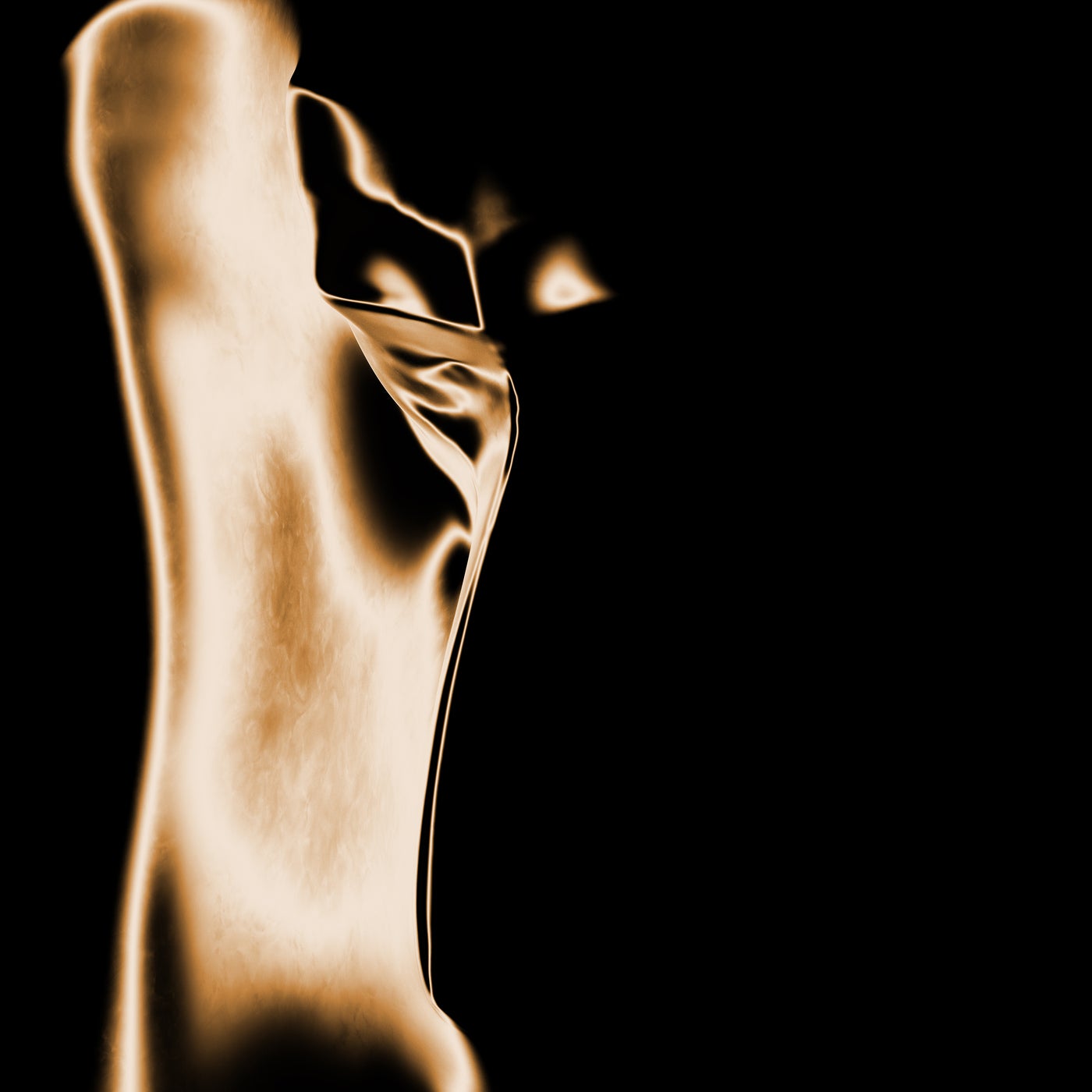 Cover - Claptone, Nathan Nicholson - Sandcastles (Original Mix) Promo tools