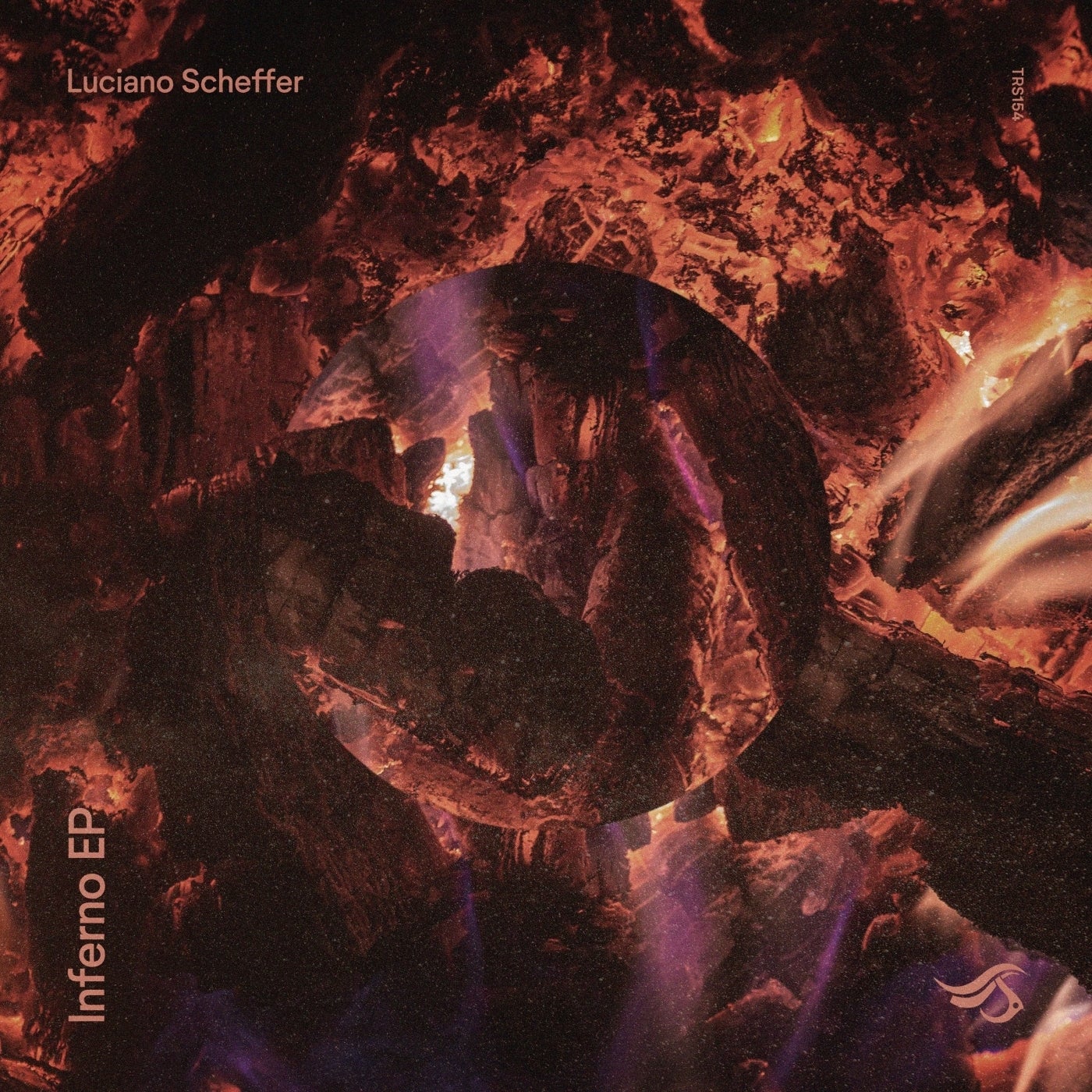 Cover - Luciano Scheffer - Seti (Original Mix) Promo tools
