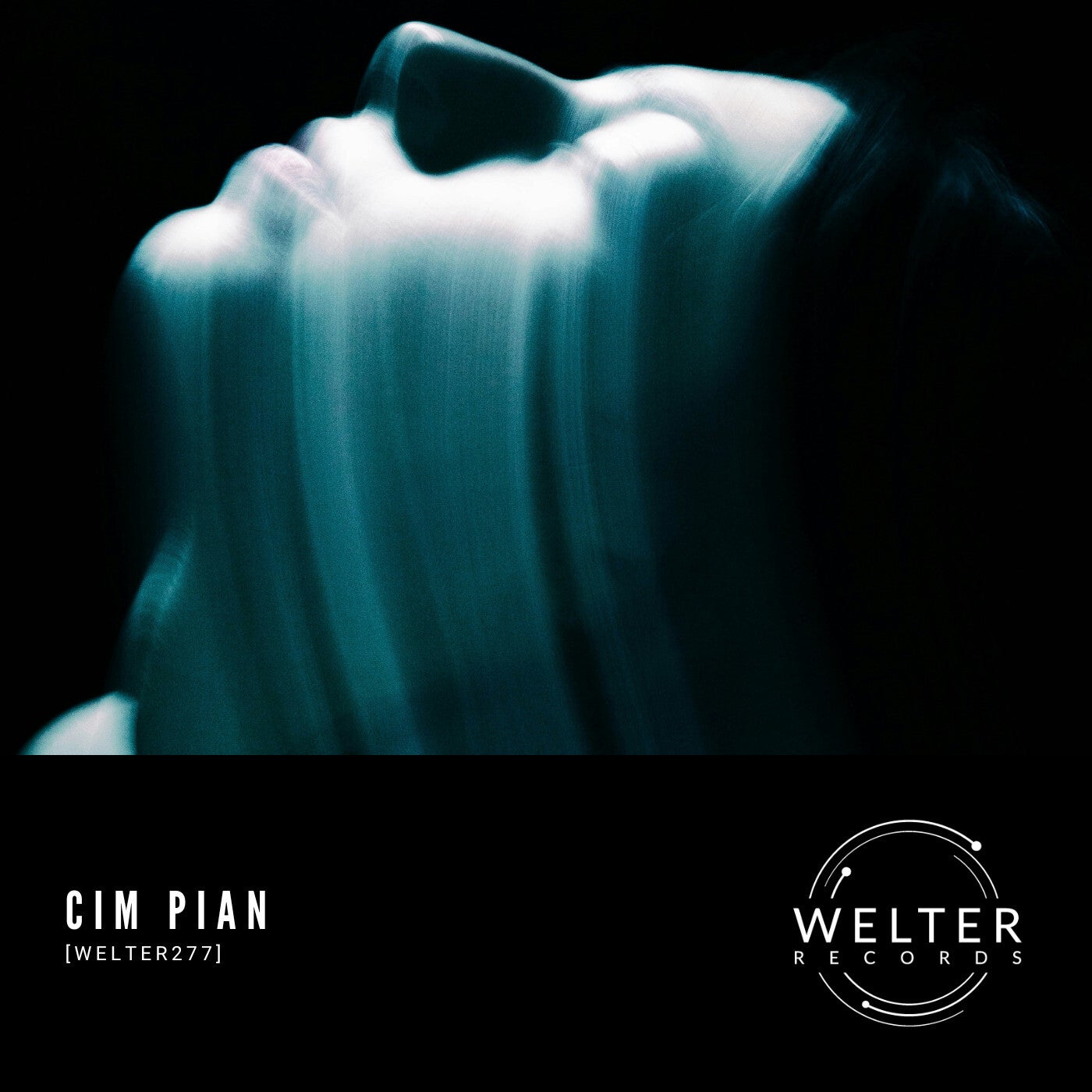 Cover - Cim Pian - Wavy Mountains (Original Mix) Promo tools