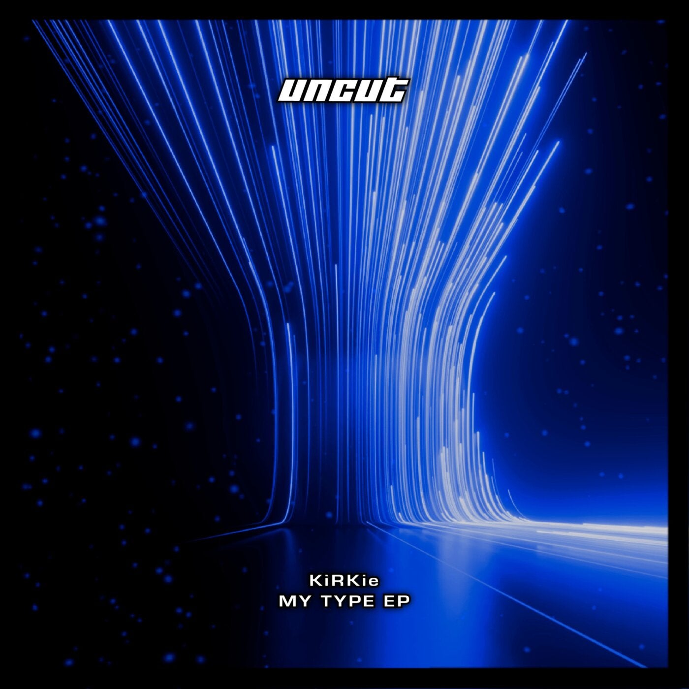 Cover - KiRKie - Bass Hat (Original Mix) Promo tools