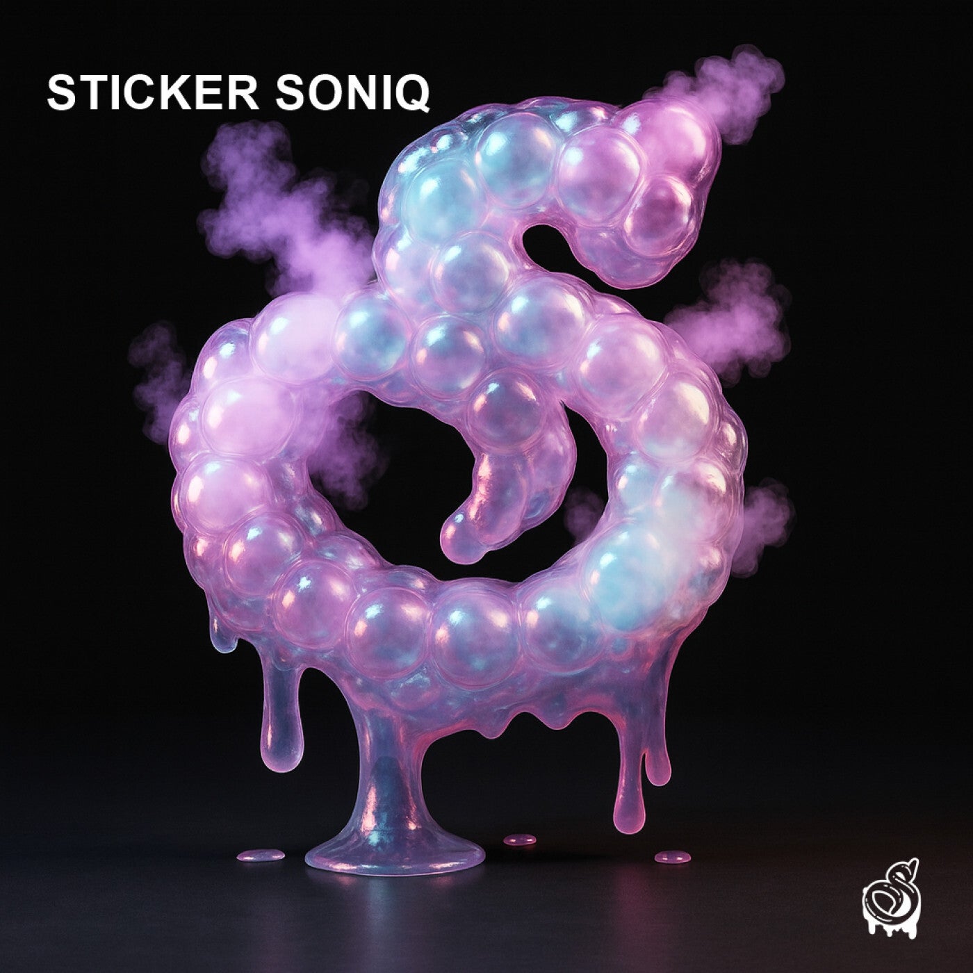 Cover - Diex, Kev Villanueva, Axel Luján - Get Back To (Original Mix) Promo tools