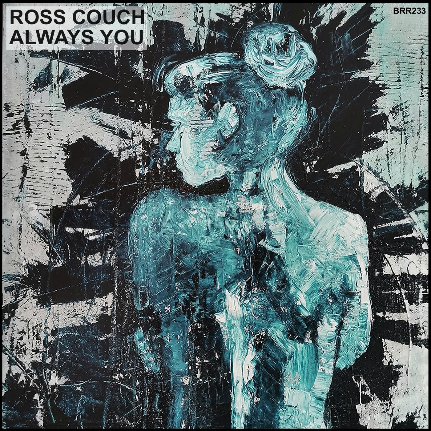 Cover - Ross Couch - Always You (Original Mix) Promo tools