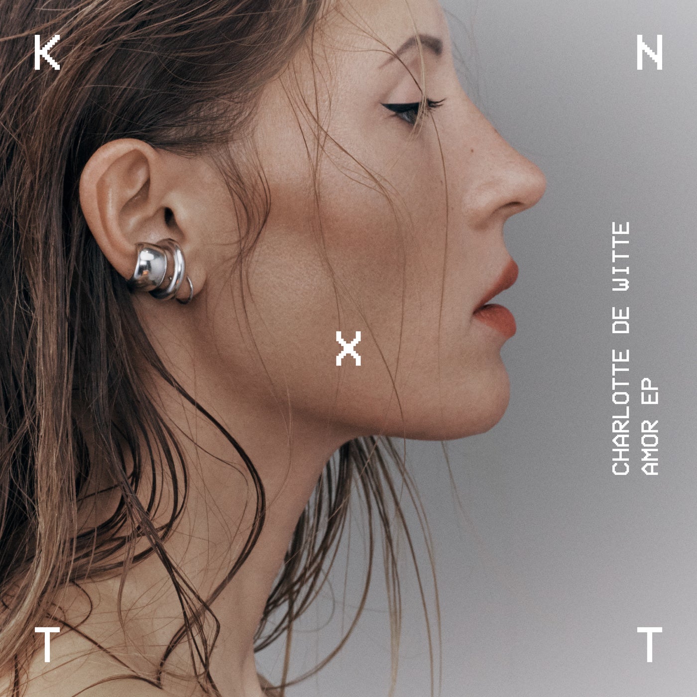 Cover - CERES, Charlotte de Witte - Amor (feat. CERES) (Original Mix) Promo tools
