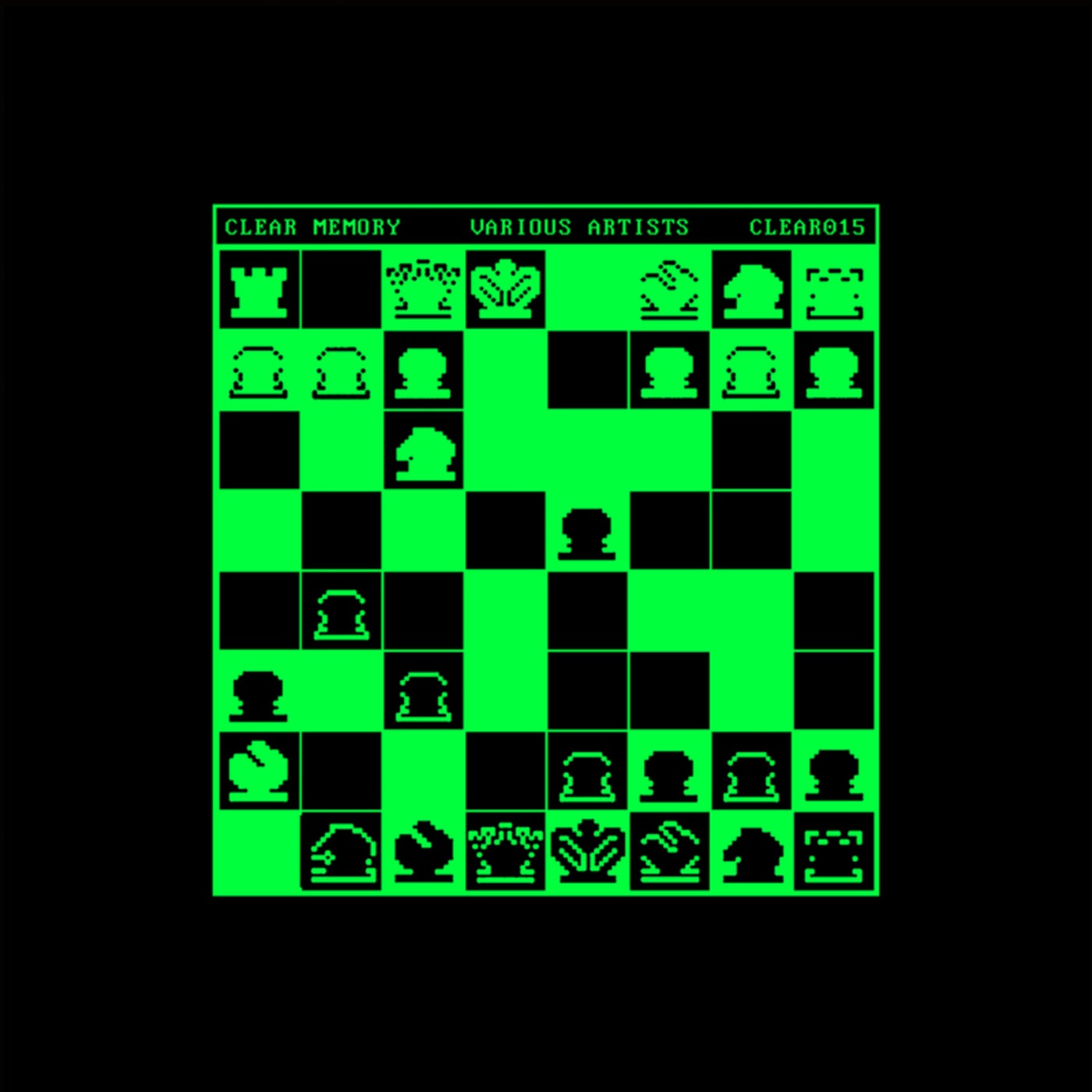 Cover - Varum - TRYP (Original Mix) Promo tools