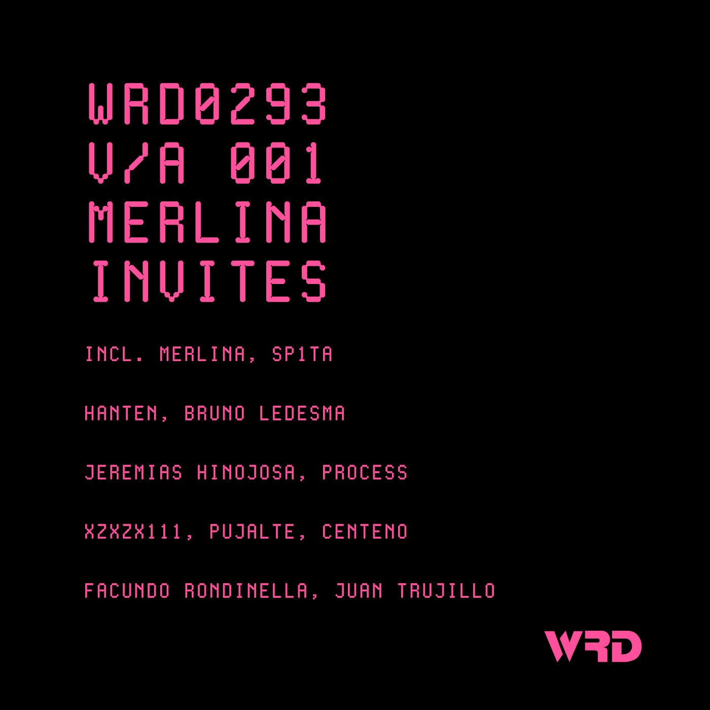 Cover - Bruno Ledesma - A Perfect Anonymous (Original Mix) Promo tools