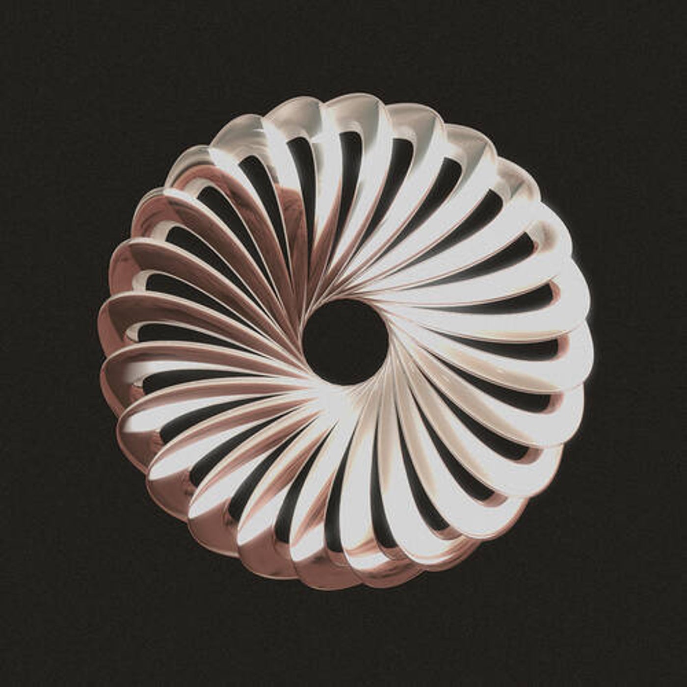 Cover - ALAC - If You Want It (Extended Mix) Promo tools