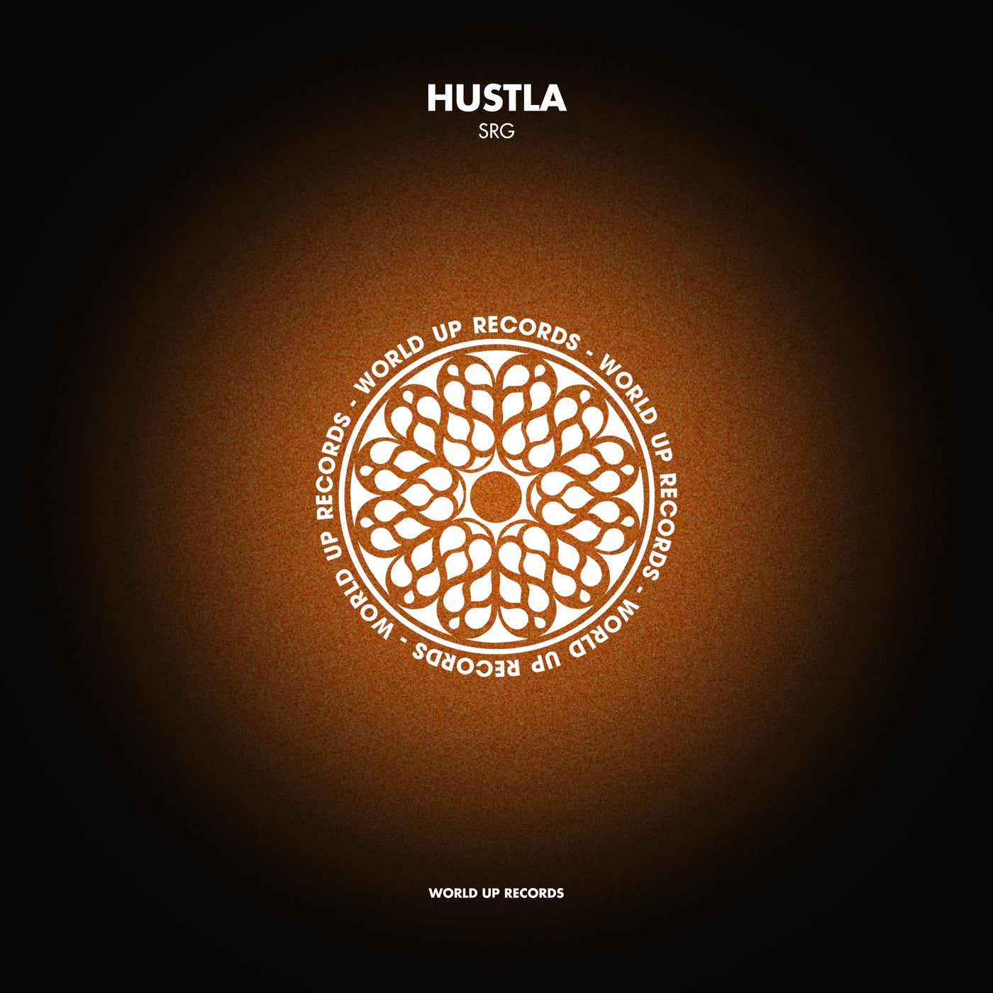 Cover - SRG - Hustla (Original Mix) Promo tools
