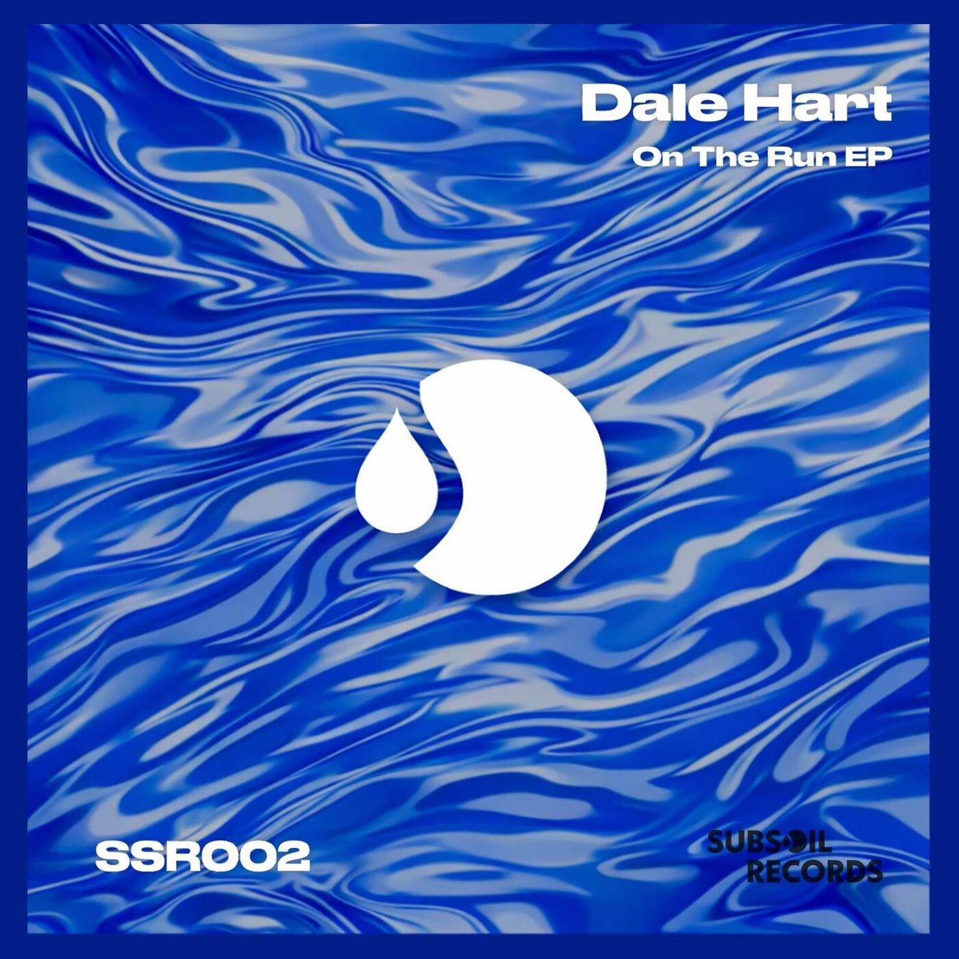 Cover - Dale Hart - Deep Dreams (Extended Mix) Promo tools