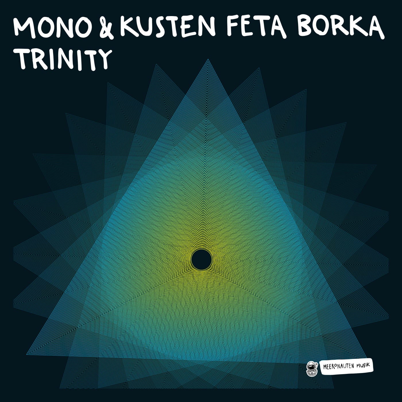 Cover - Pay Kusten, Ex-Mono, Feta Borka - Camino (Stefan Obermaier Extended Remix) Promo tools