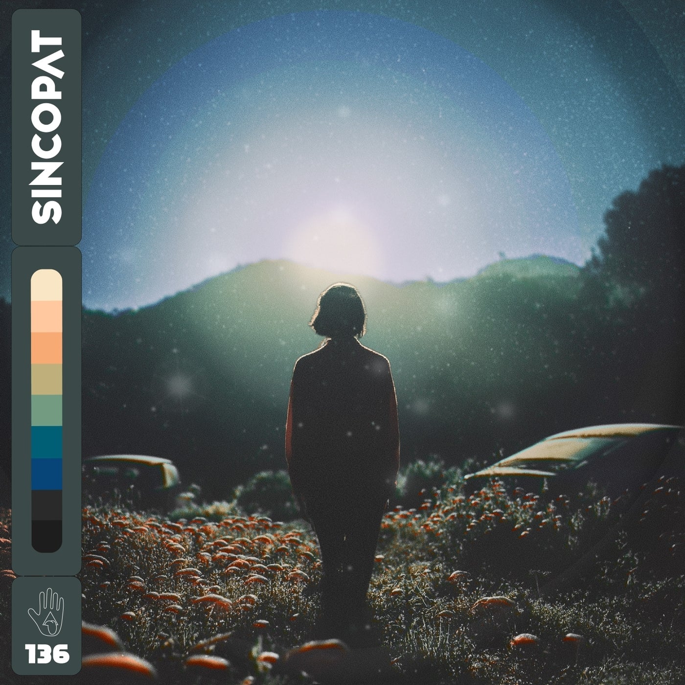 Cover - Komilev, Island Hill - Believe In Me (AFFKT Remix) Promo tools