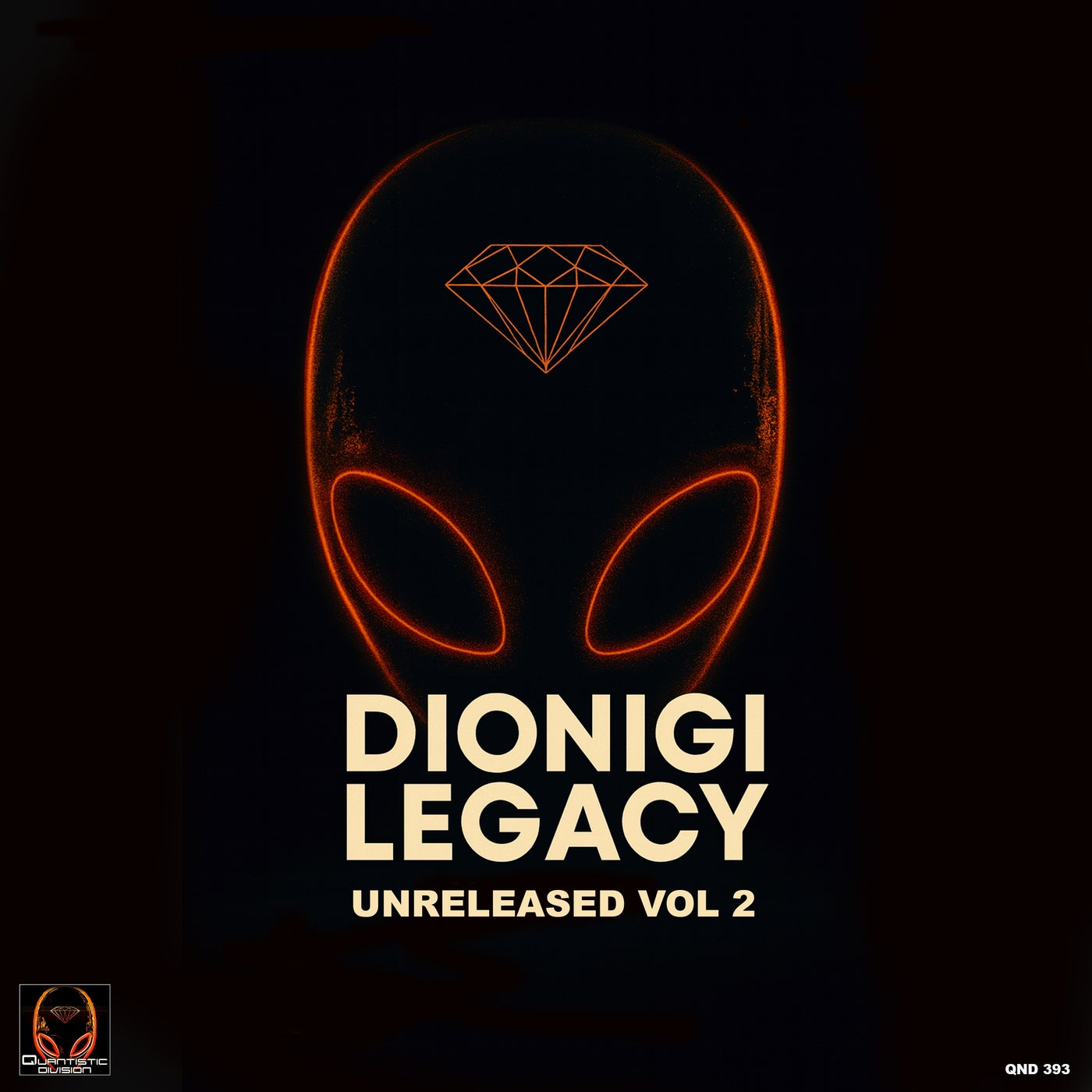 Cover - Dionigi - Dementia Apolus (Original Mix) Promo tools