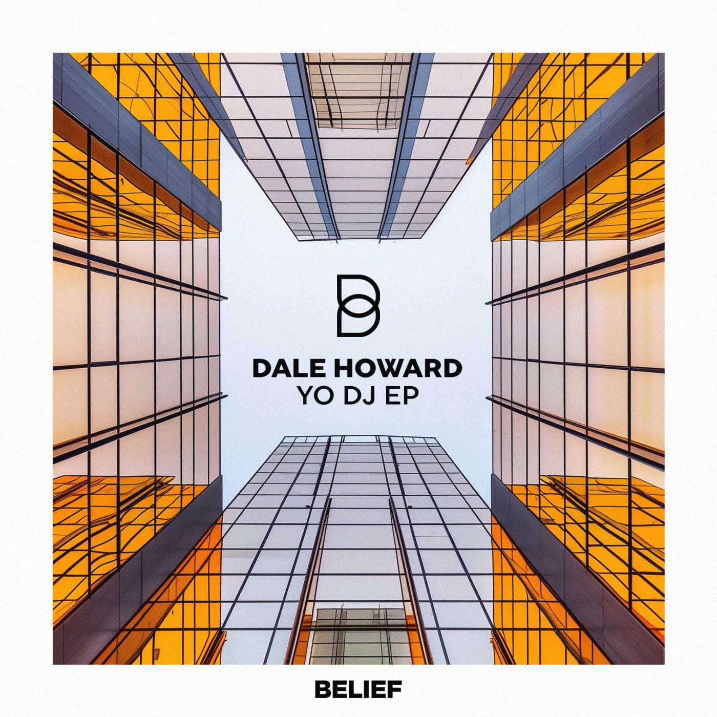Cover - Dale Howard - To The Beat (Original Mix) Promo tools