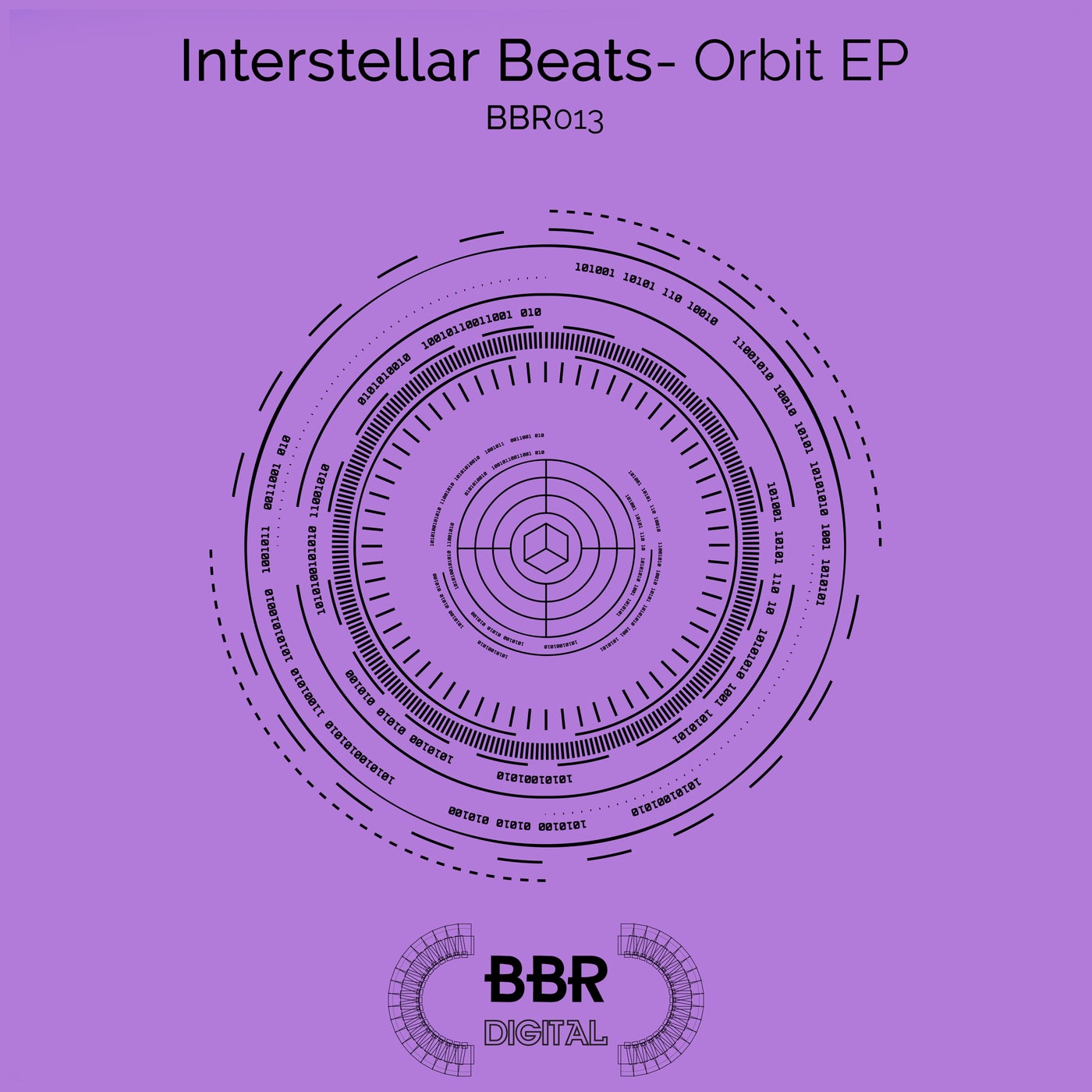 Cover - Interstellar Beats - Psycho (Original Mix) Promo tools