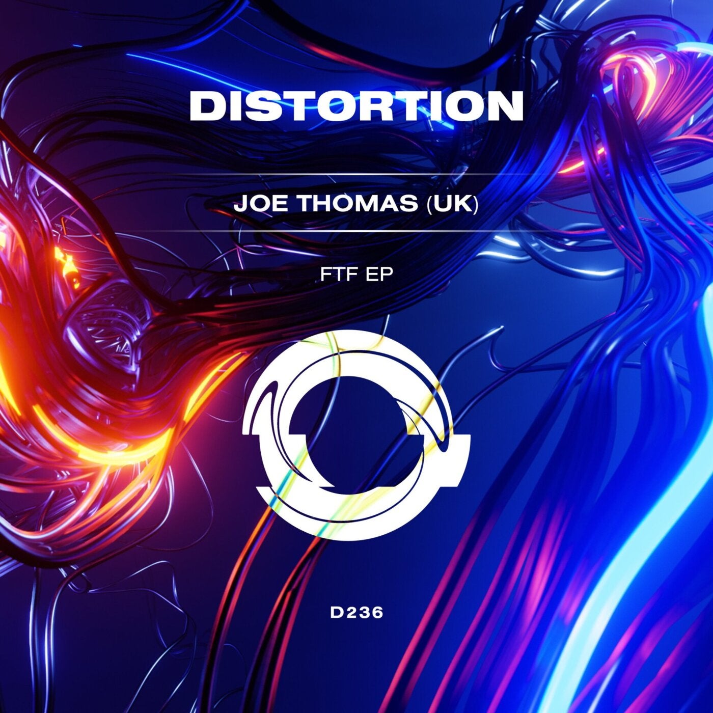 Cover - Joe Thomas (UK) - Move It Jack (Original Mix) Promo tools