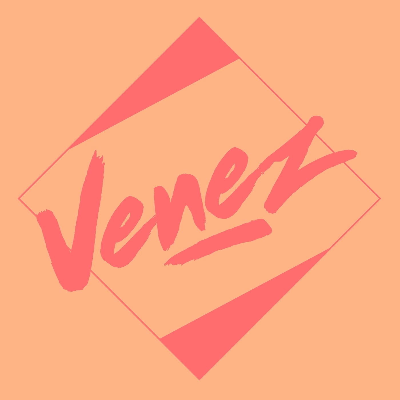 Cover - Steve Reason, Mallin - Venez (Extended Mix) Promo tools