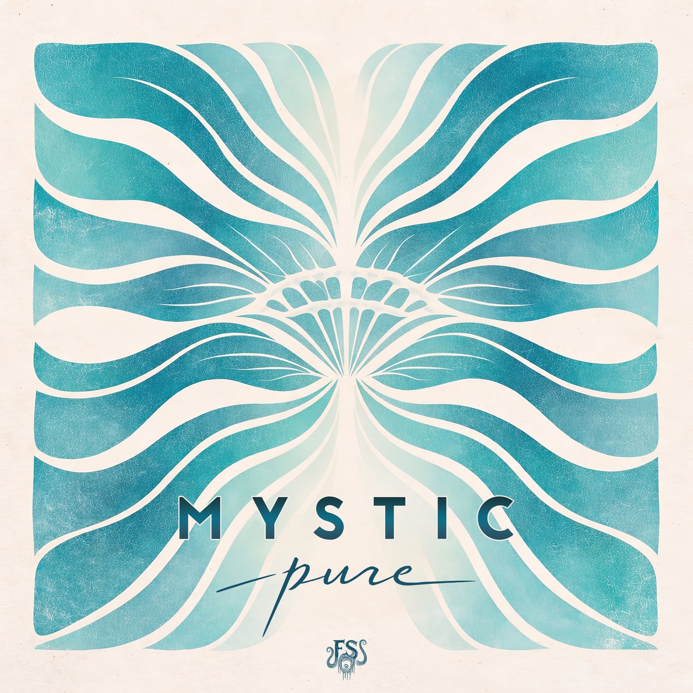 Cover - Mystic (Psy) - Pure (Original Mix) Promo tools