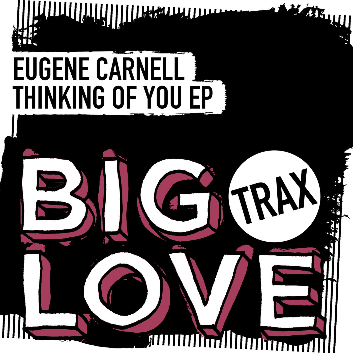 Cover - Eugene Carnell - It's Alright (Extended Mix) Promo tools