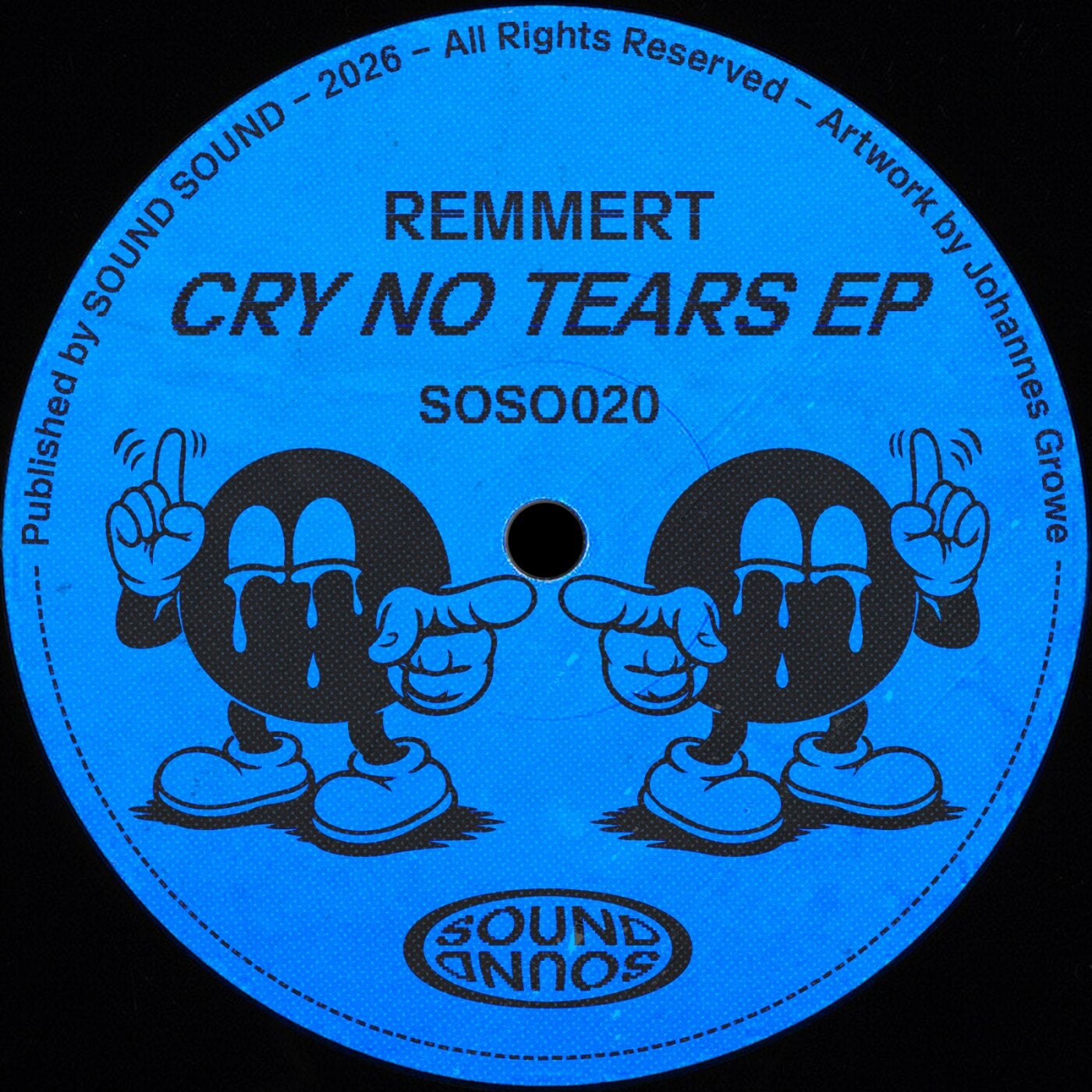 Cover - Remmert - Fiesta Loca (Original Mix) Promo tools