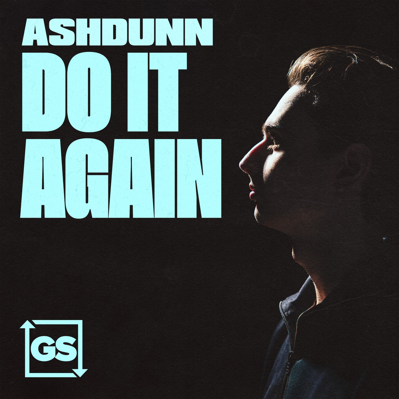 Cover - Ashdunn - Do It Again (Extended Mix) Promo tools