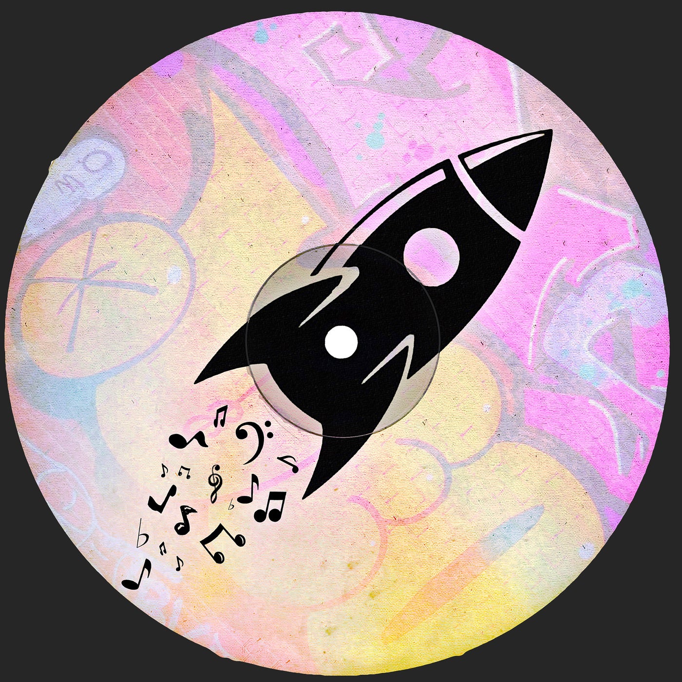 Cover - Alex Lago - Brest (Angel Heredia Extended Mix) Promo tools