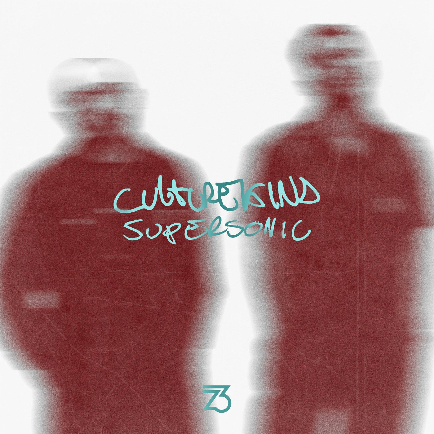 Cover - CultureKind - Supersonic (Extended Mix) Promo tools