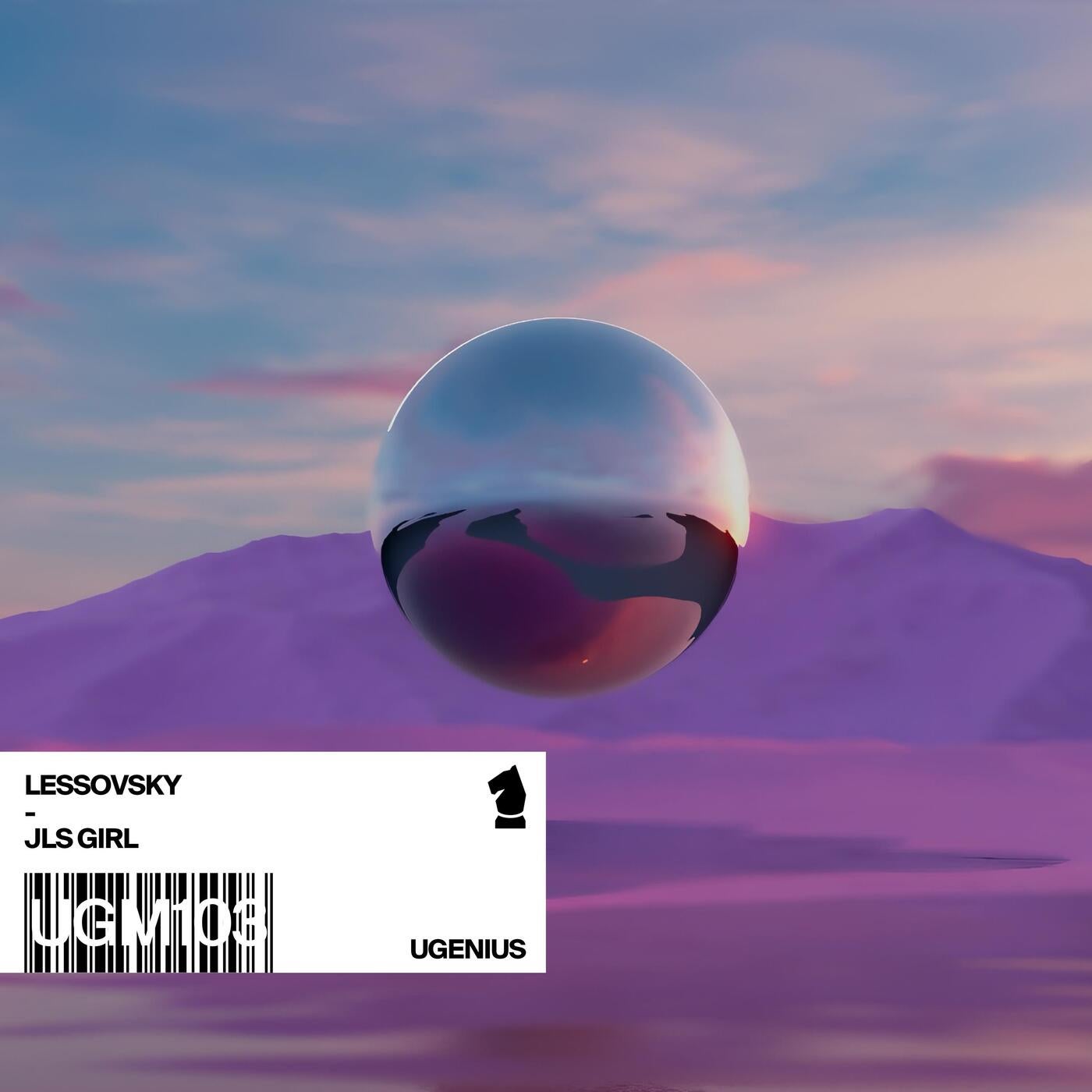 Cover - Lessovsky - Make It Bounce (Extended Mix) Promo tools