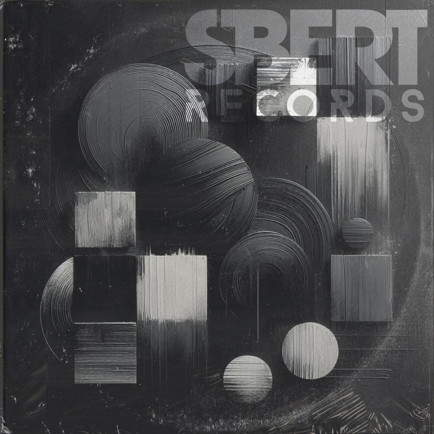 Cover - Dani Sbert - Nada Existe (Original Mix) Promo tools
