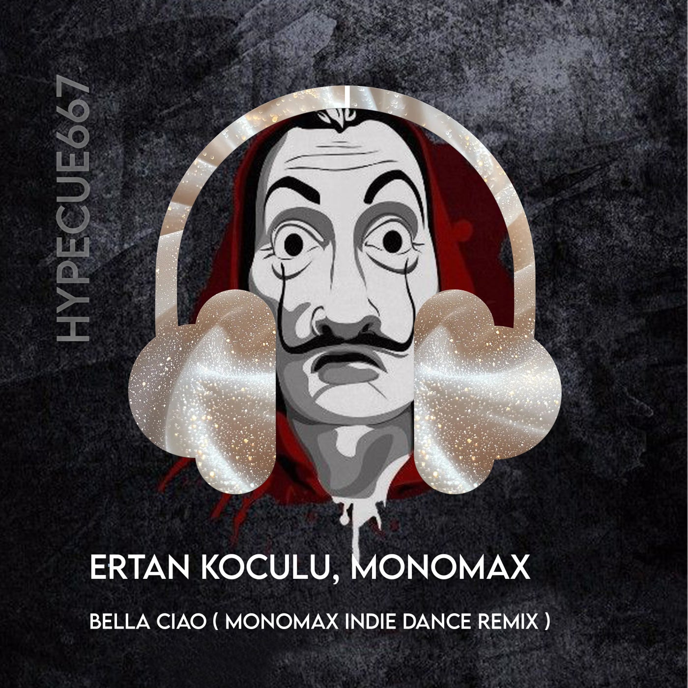 Cover - Monomax, Ertan Koculu - Bella Ciao (Indie Dance Version) Promo tools