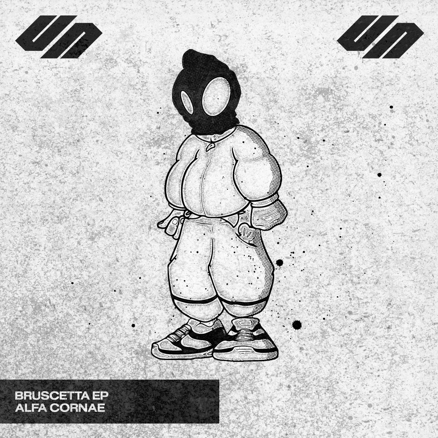 Cover - Alfa Cornae - Salvia Magica (Original Mix) Promo tools