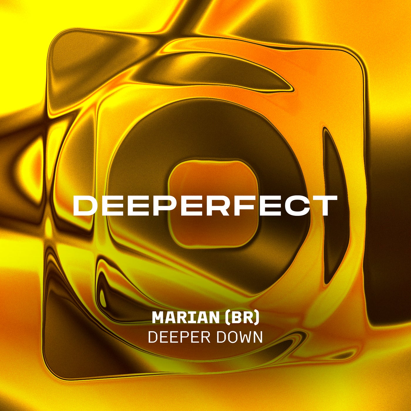 Cover - Marian (BR) - Cambio (Original Mix) Promo tools