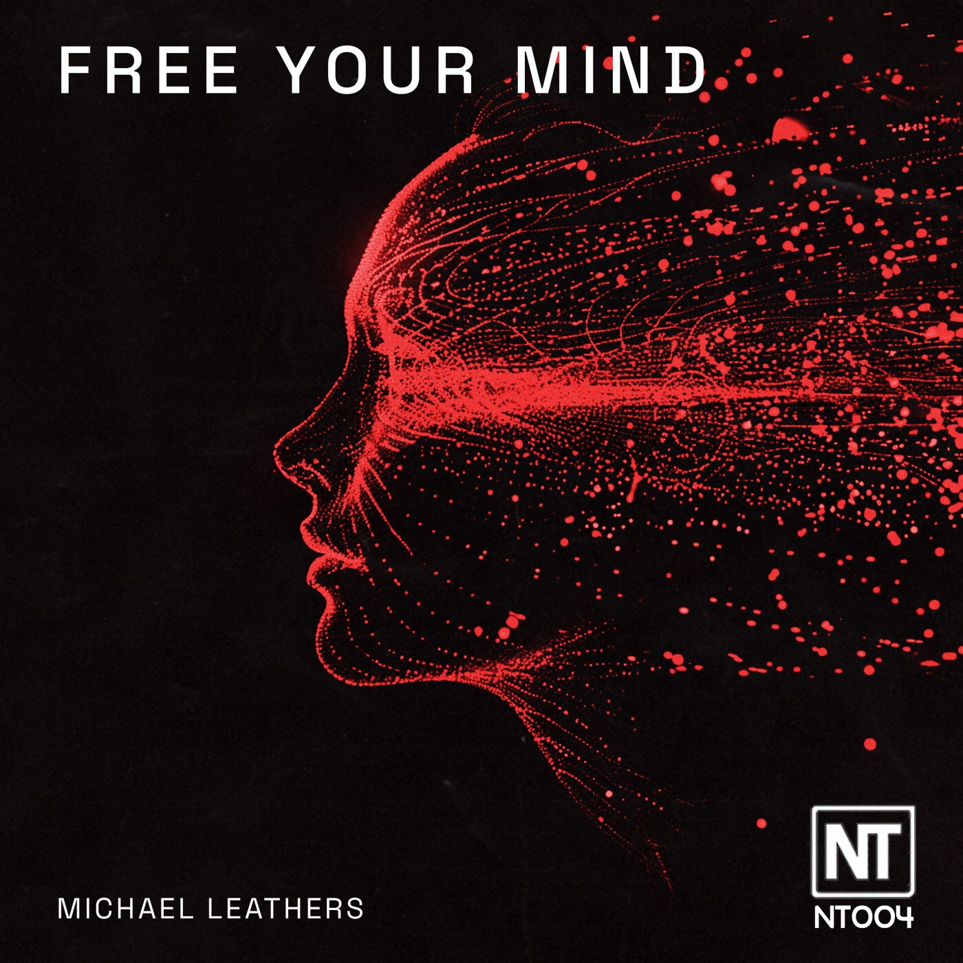 Cover - Michael Leathers - Free Your Mind (Extended Mix) Promo tools
