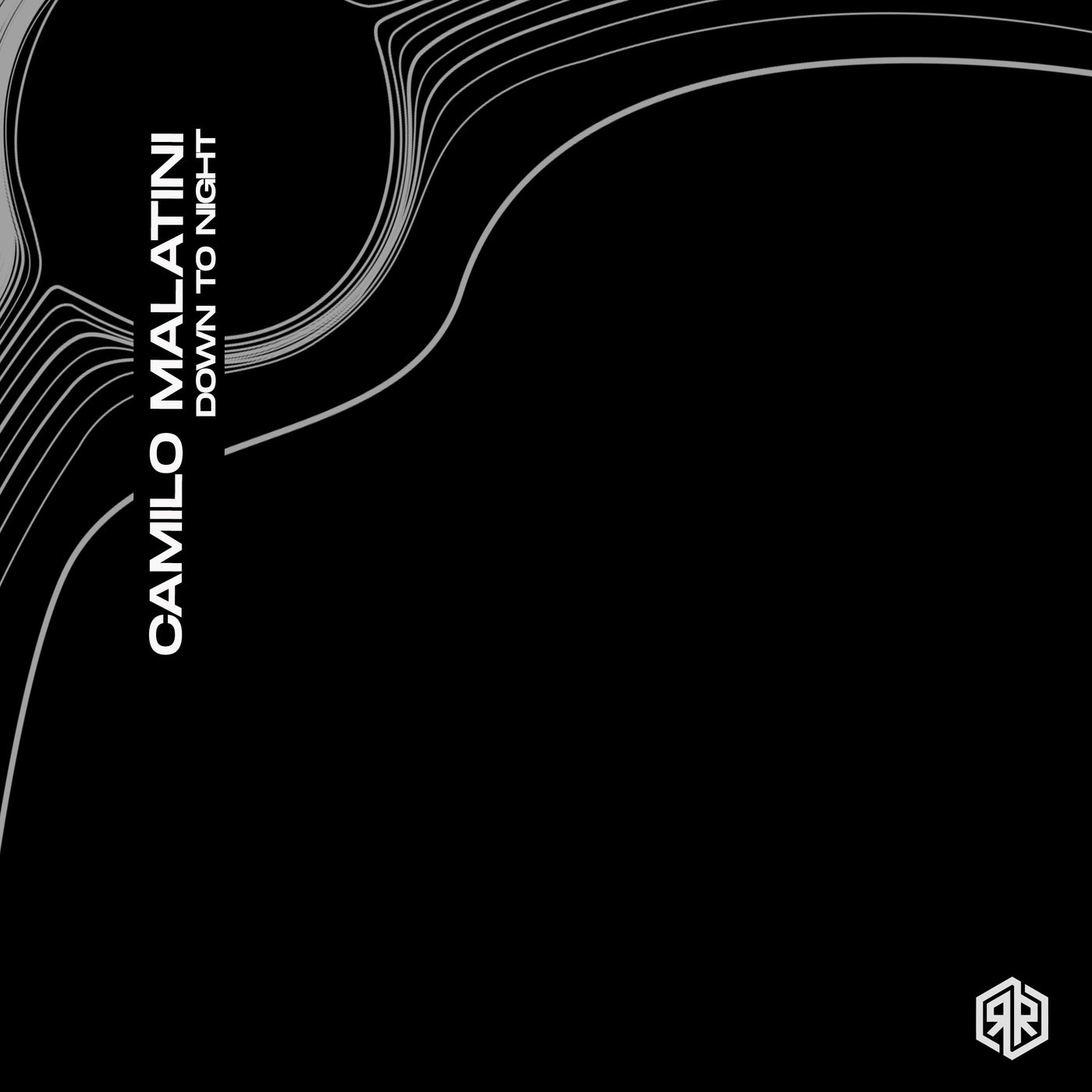 Cover - Camilo Malatini - Down To Night (Original Mix) Promo tools