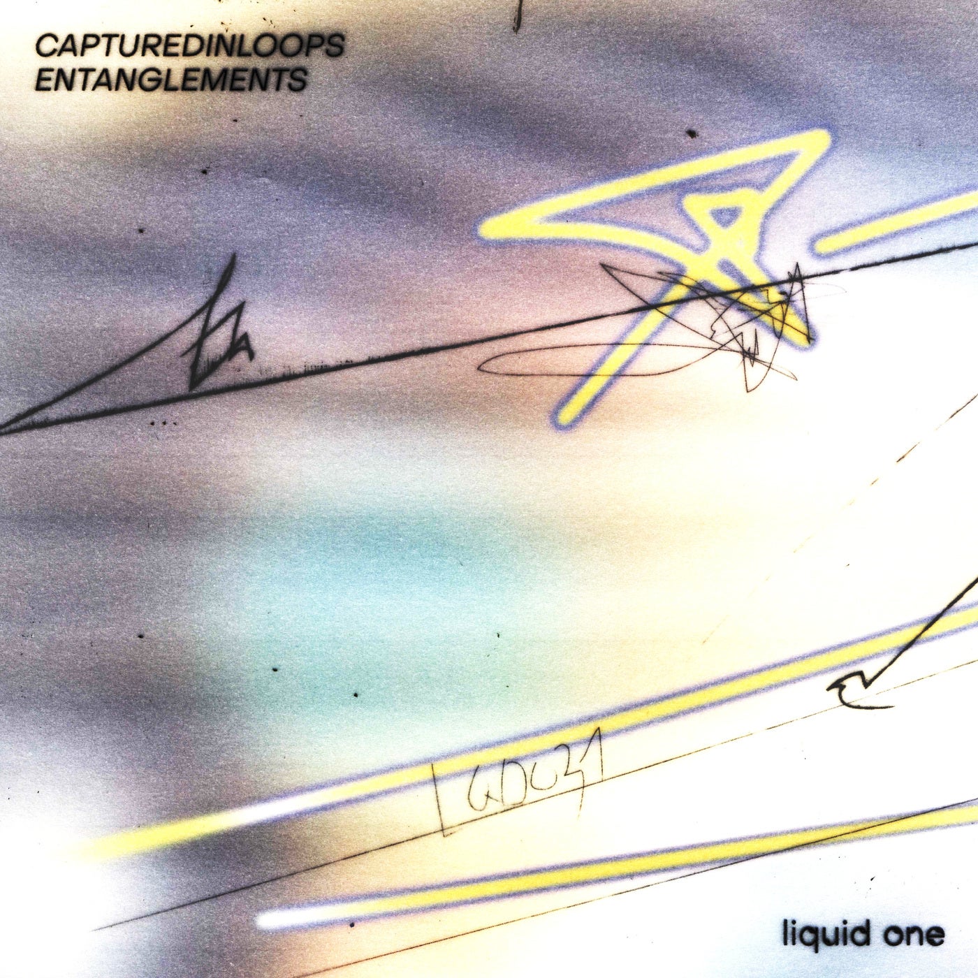 Cover - Capturedinloops - Implica (Original) Promo tools