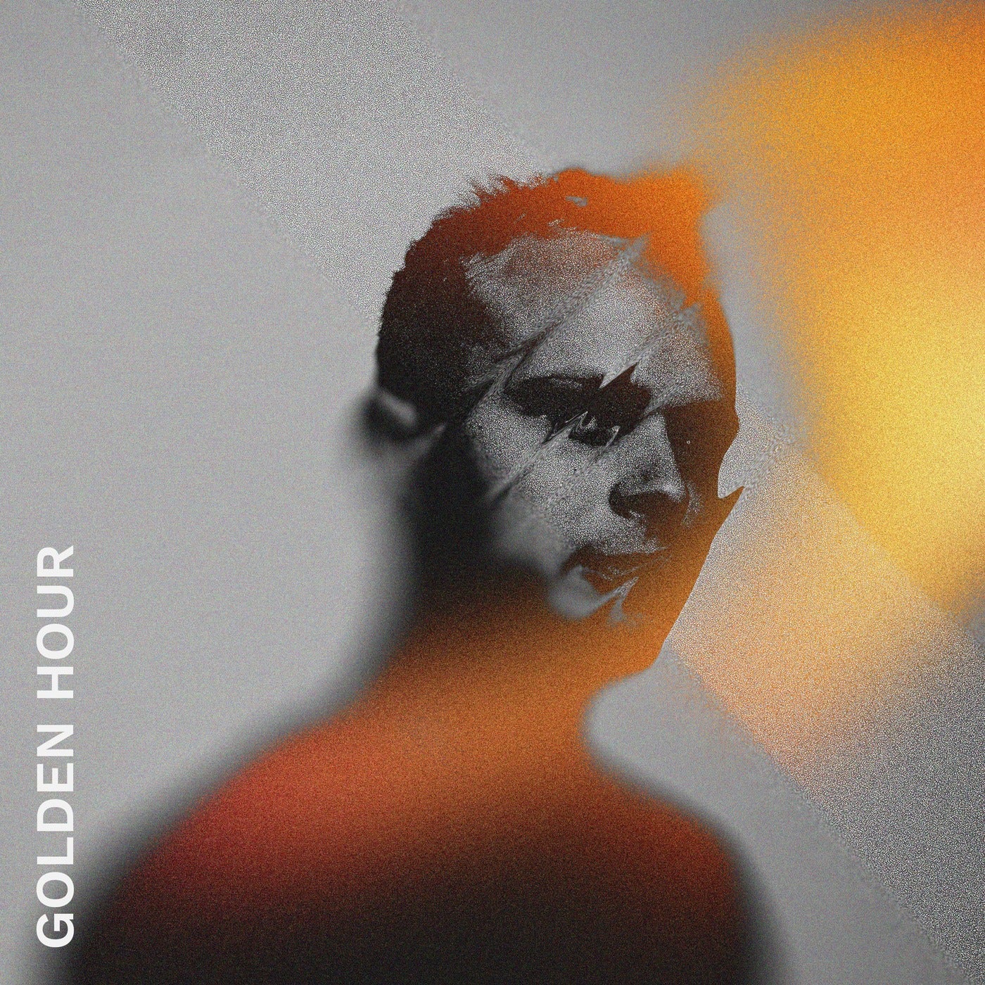 Cover - Moritz Hofbauer - Golden Hour (Original Mix) Promo tools