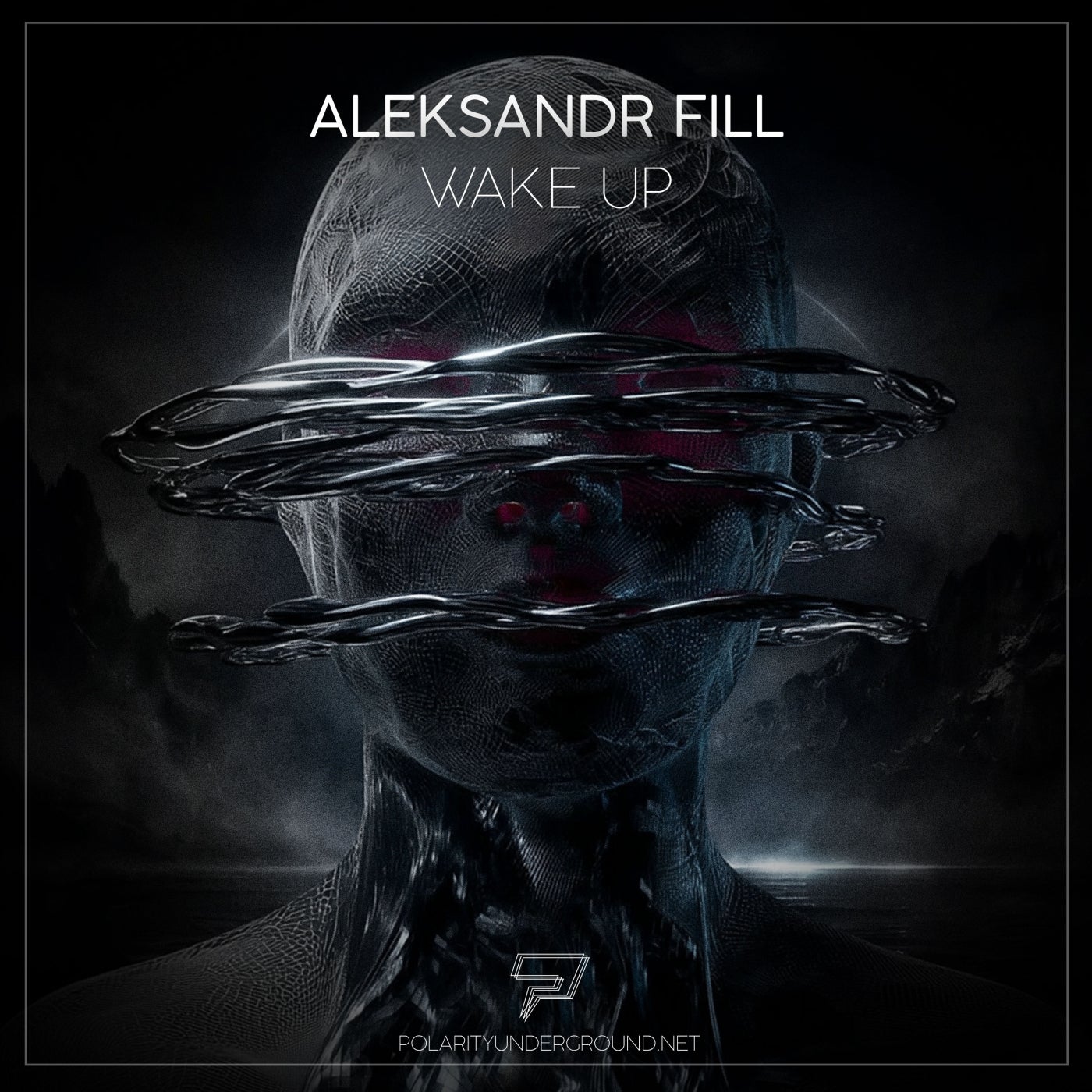 Cover - Aleksandr Fill - Wake Up (Original Mix) Promo tools