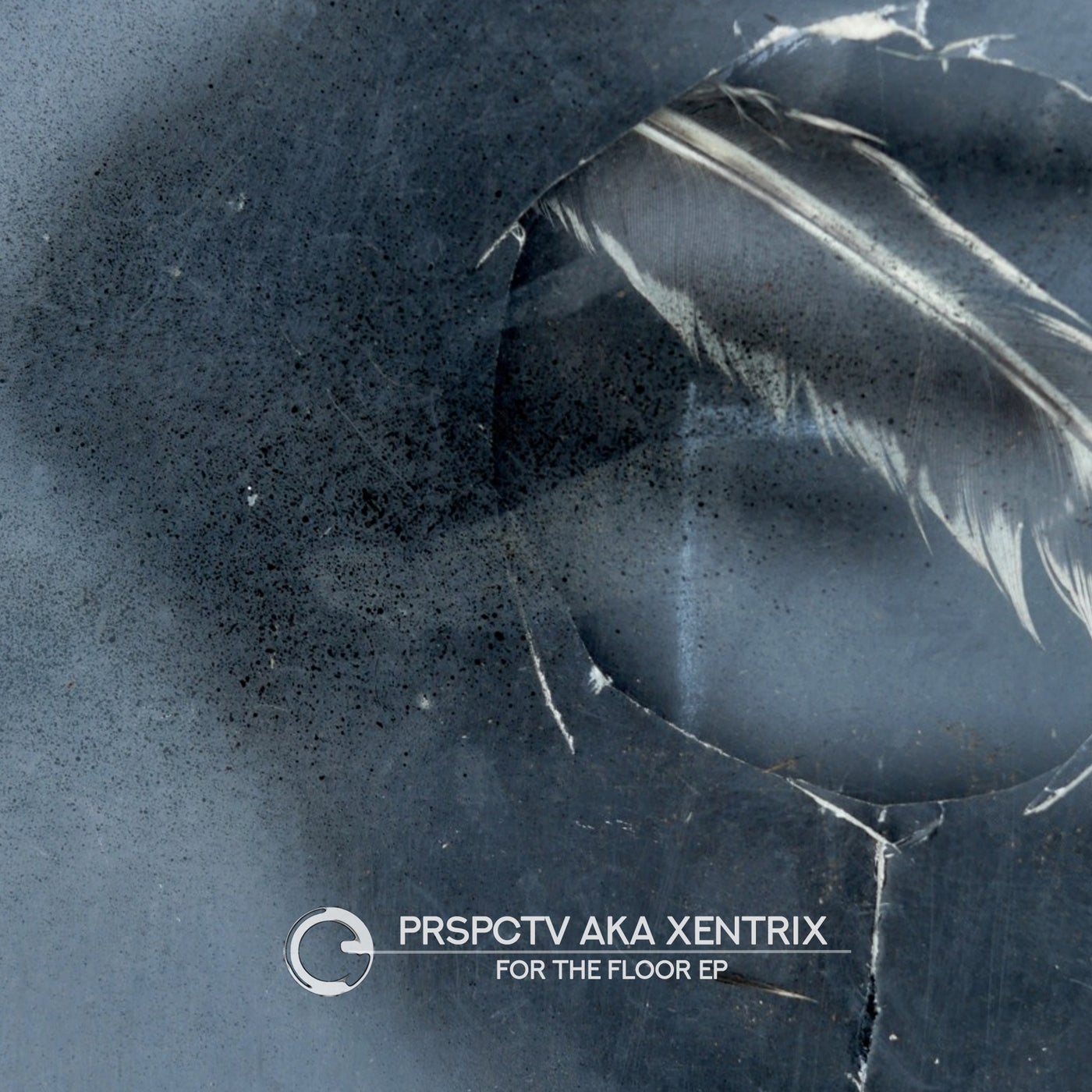 Cover - PRSPCTV aka XENTRIX - SH Moody (Original Mix) Promo tools