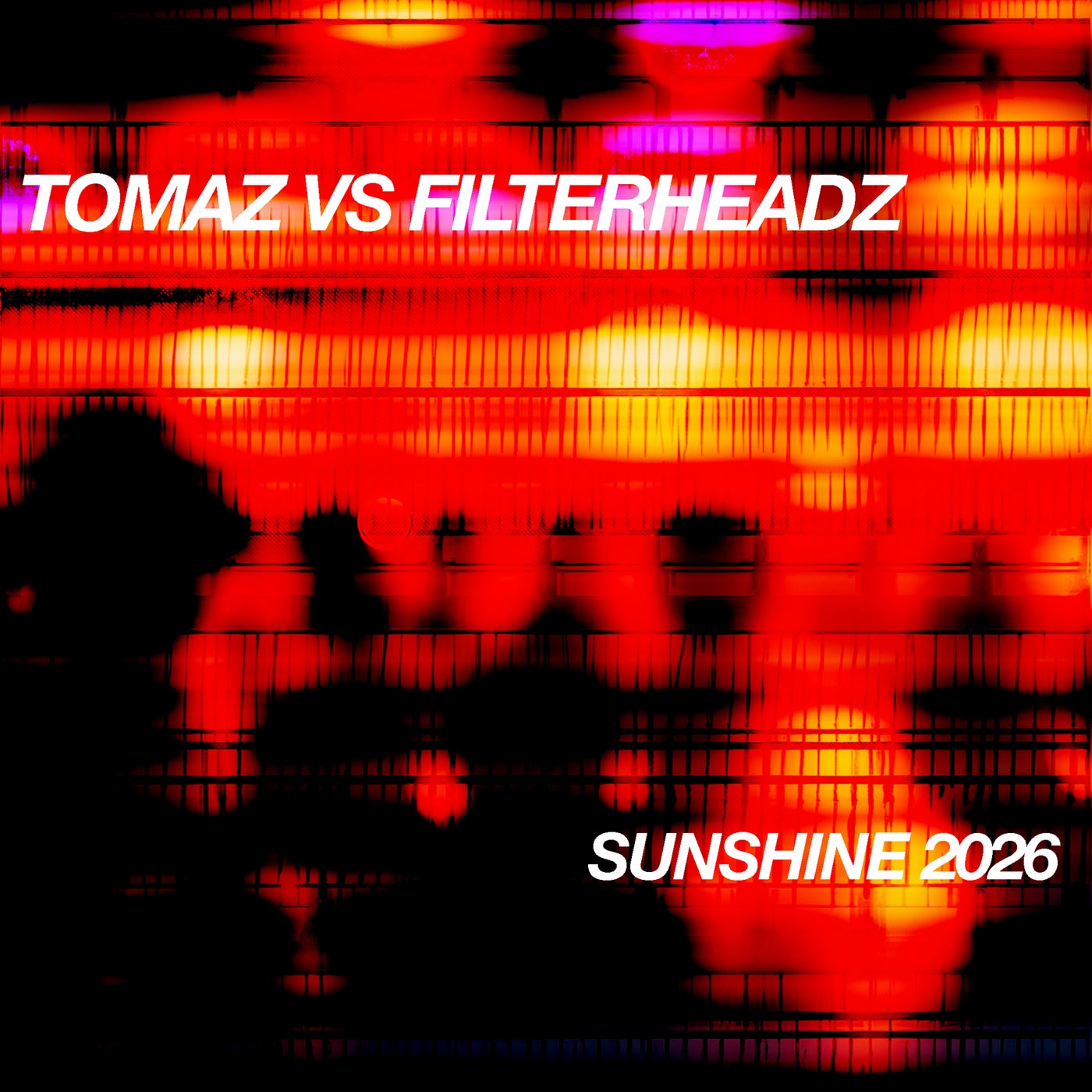 Cover - Tomaz, Filterheadz - Sunshine (Gary Beck Remix) Promo tools