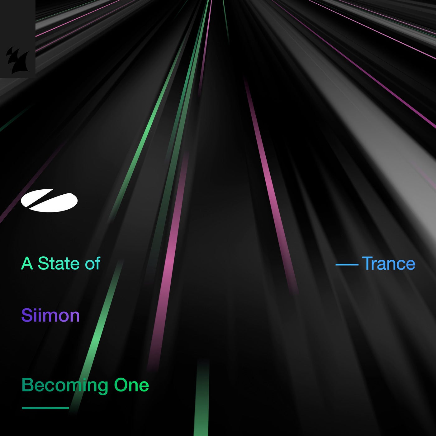 Cover - Siimon - Becoming One (Extended Mix) Promo tools