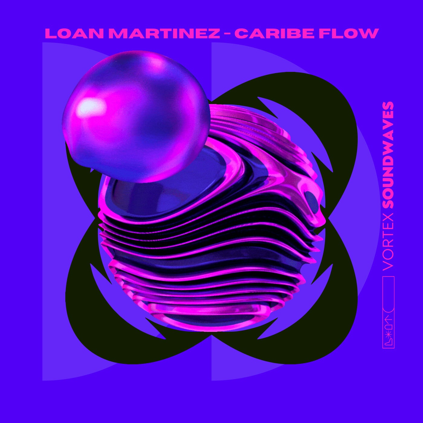 Cover - Loan Martinez, Ikharo White - Guao (Original Mix) Promo tools