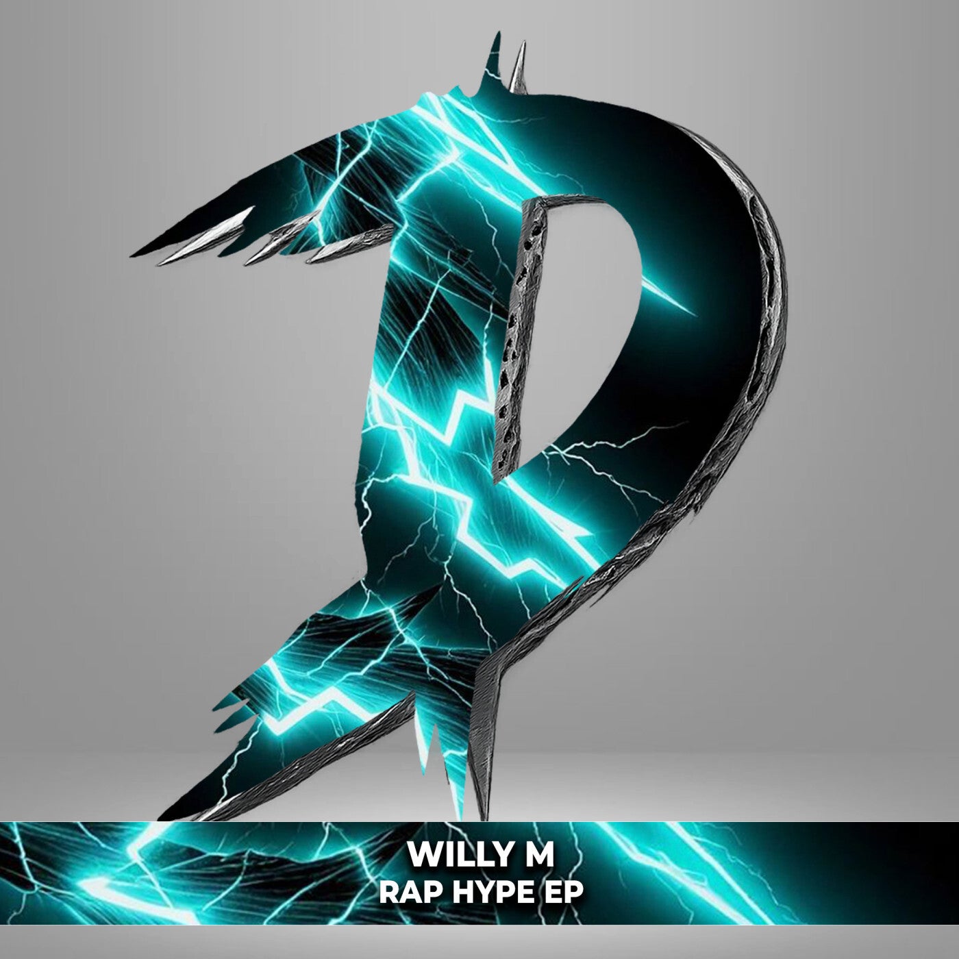 Cover - Willy M - Quema (Original Mix) Promo tools