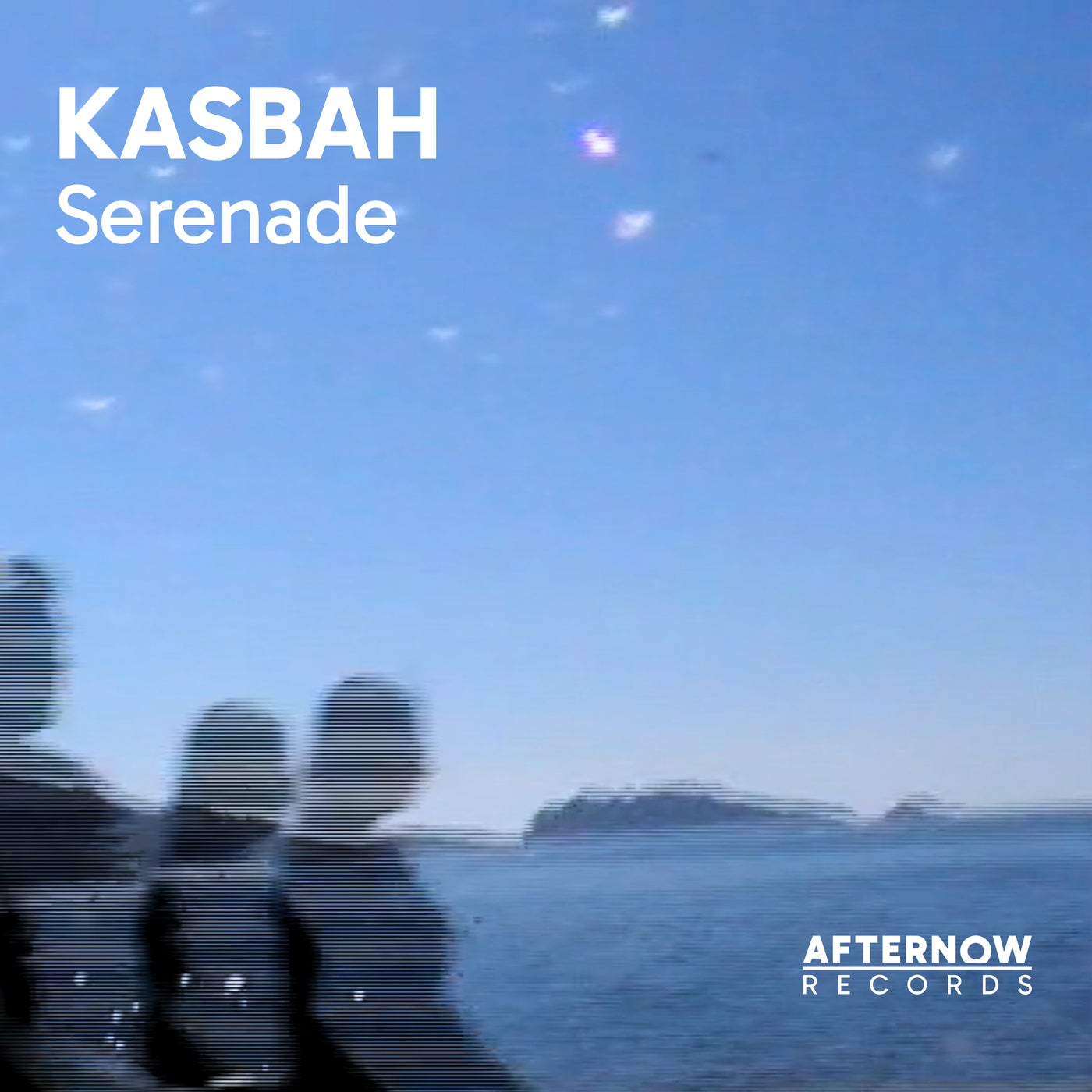 Cover - KasbaH - Serenade (Original Mix) Promo tools