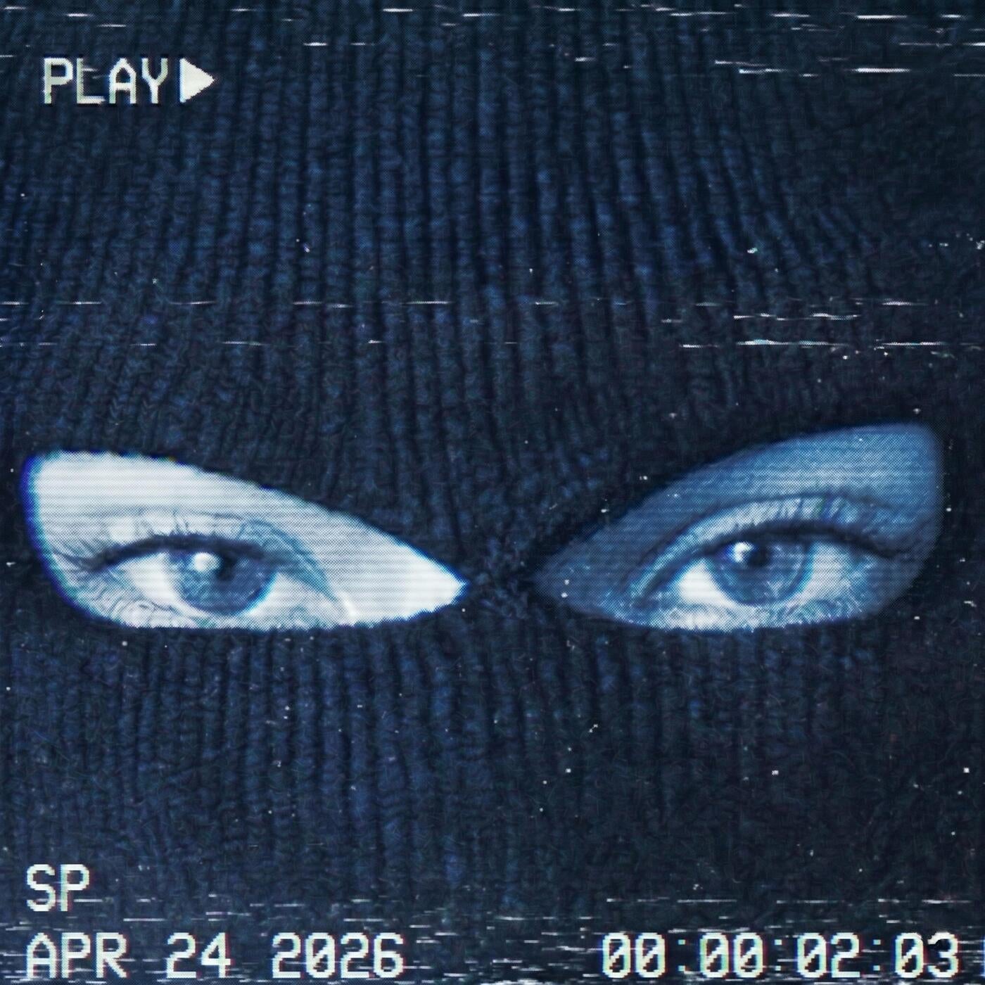 Cover - We Met Offline - 007 (Extended Mix) Promo tools