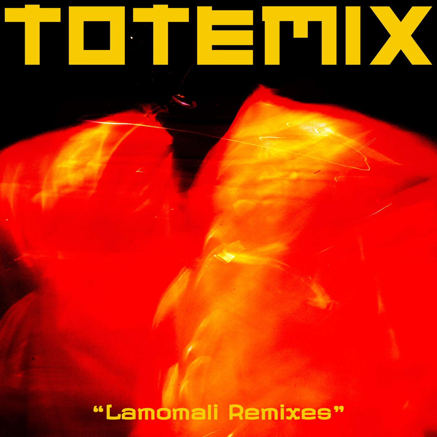 Cover - Fatoumata Diawara, Toumani Diabate, Chambord, -M-, Lamomali, Balla Diabate - Secret Garden (Chambord Remix) Promo tools