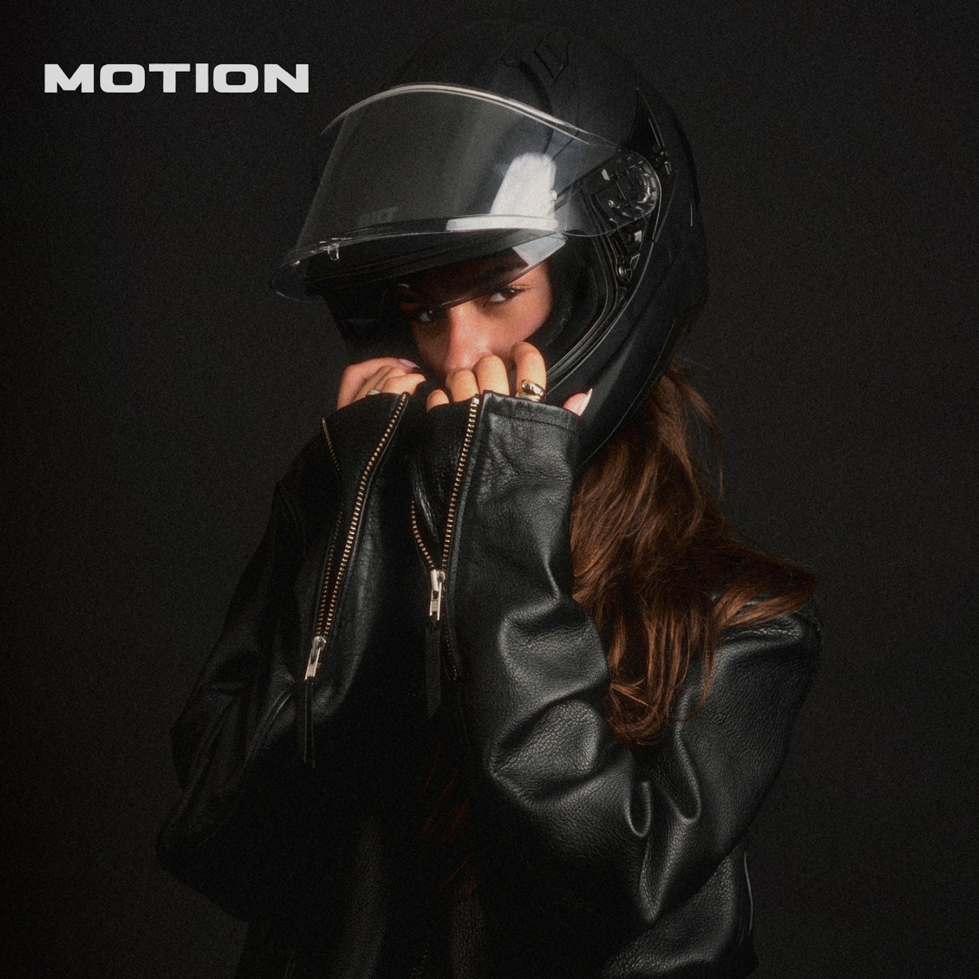 Cover - mLe - Motion (Original Mix) Promo tools