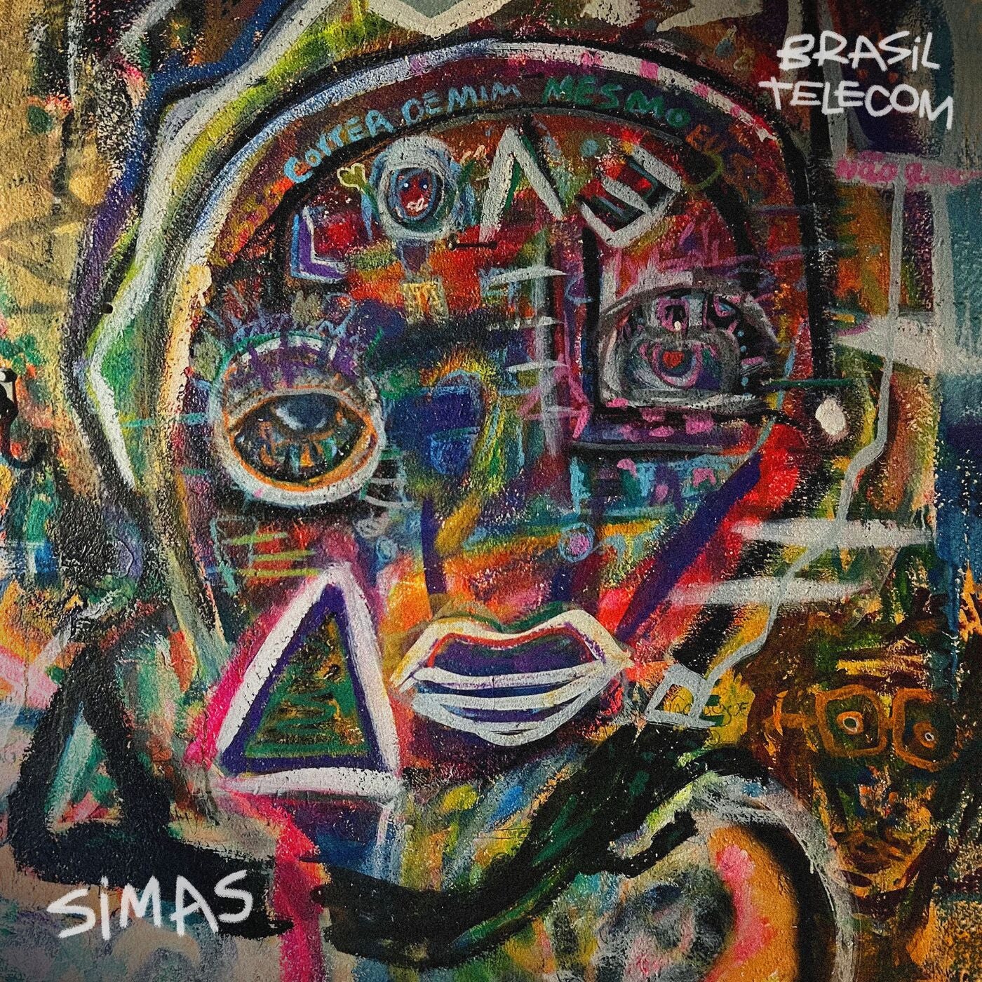 Cover - Simas - 12 Noote (Original Mix) Promo tools