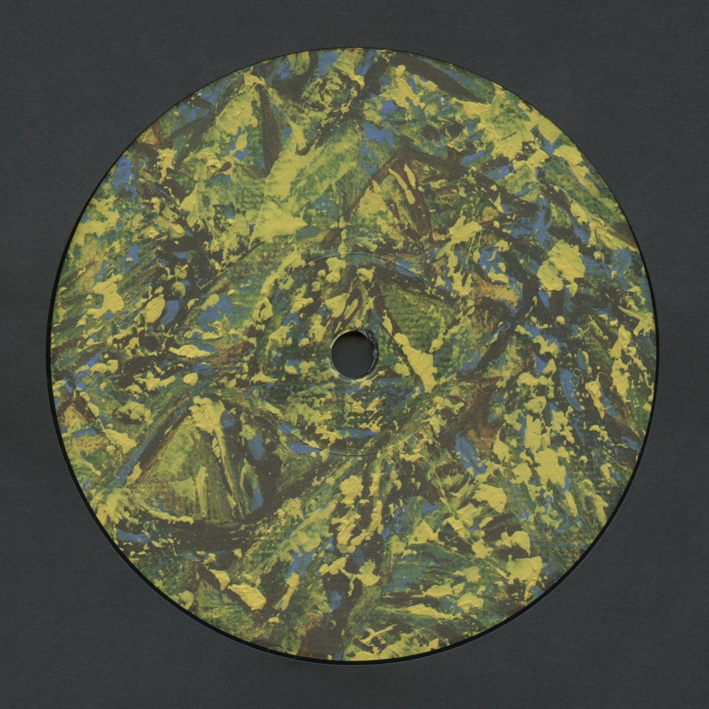 Cover - Deetron presents Soulmate - Winter (Original Mix) Promo tools