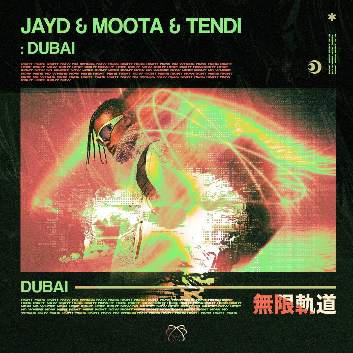 Cover - JayD, MOOTA (KOR), TENDI - Drop That (Original Mix) Promo tools