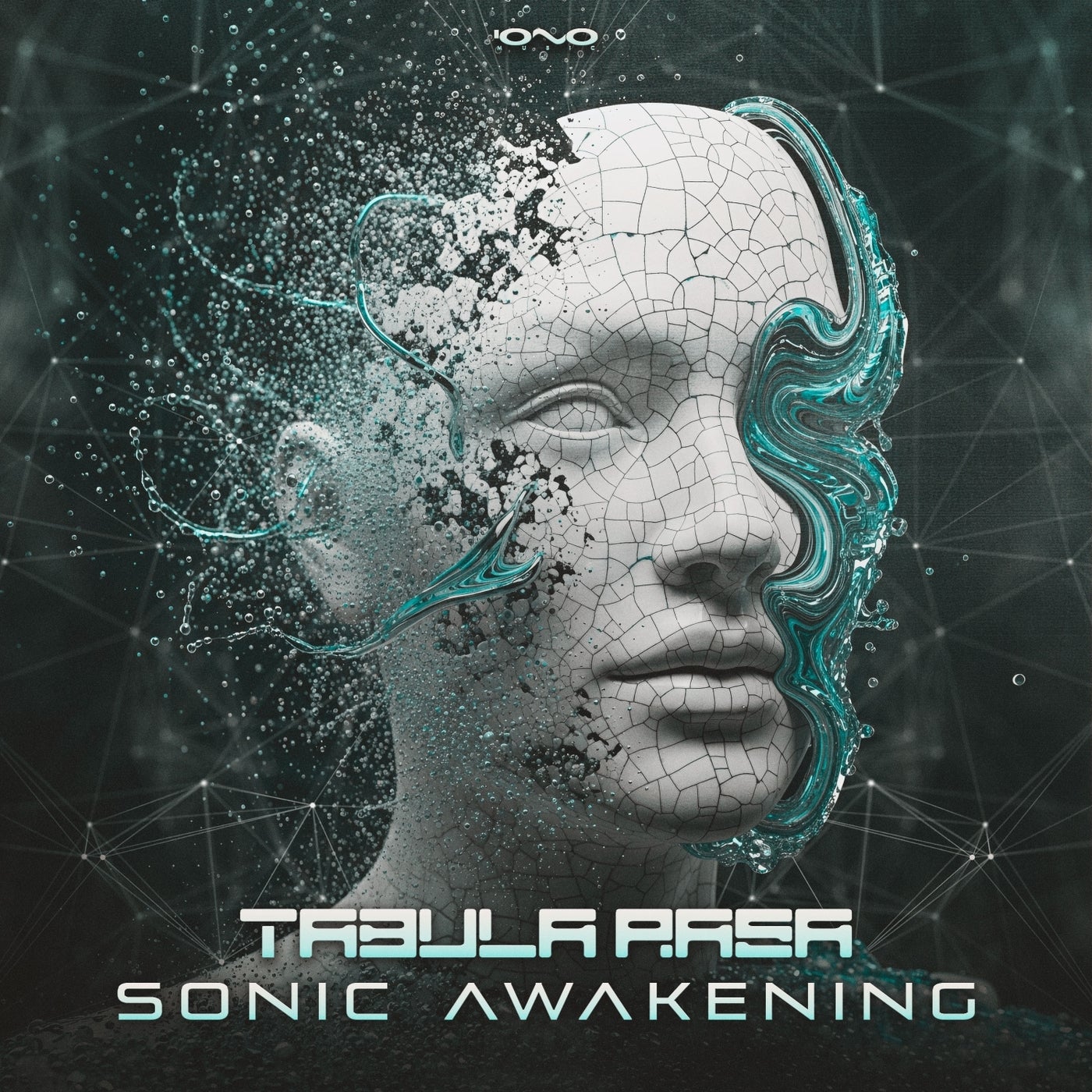 Cover - Tabula Rasa (Psy) - Sonic Awakening (Original Mix) Promo tools